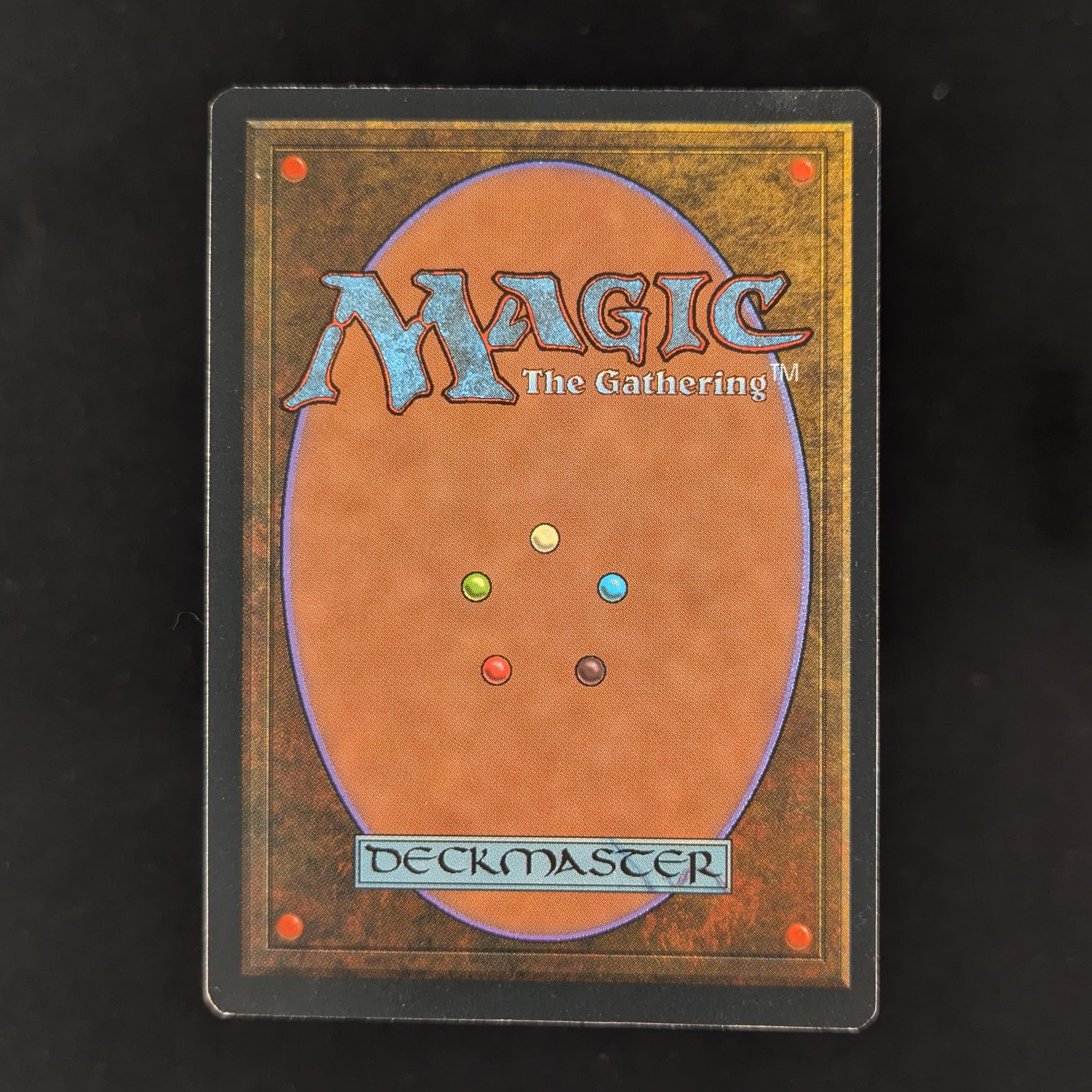 MTG Singles - Phyrexian Dreadnought - Mirage - 