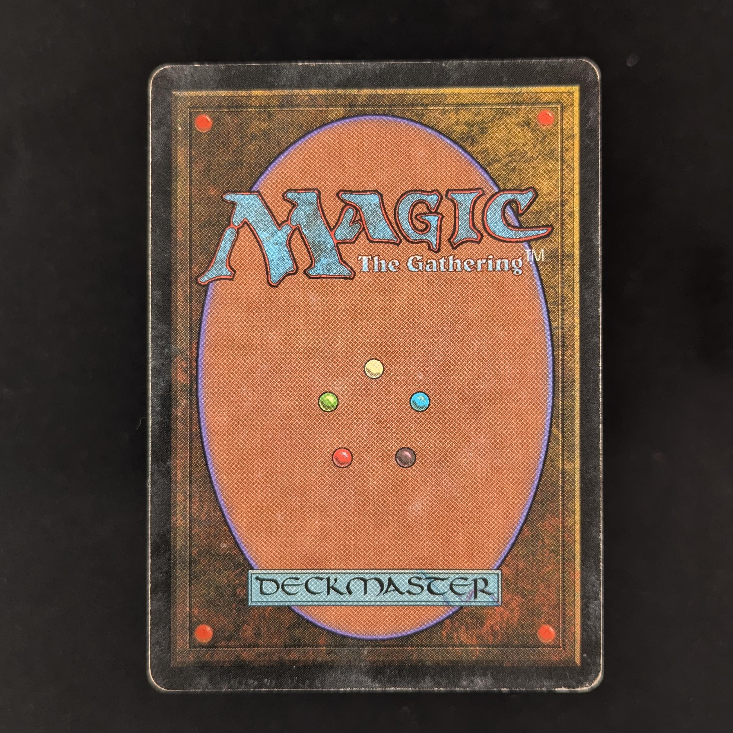 MTG Singles - Survival of the Fittest - Exodus - 