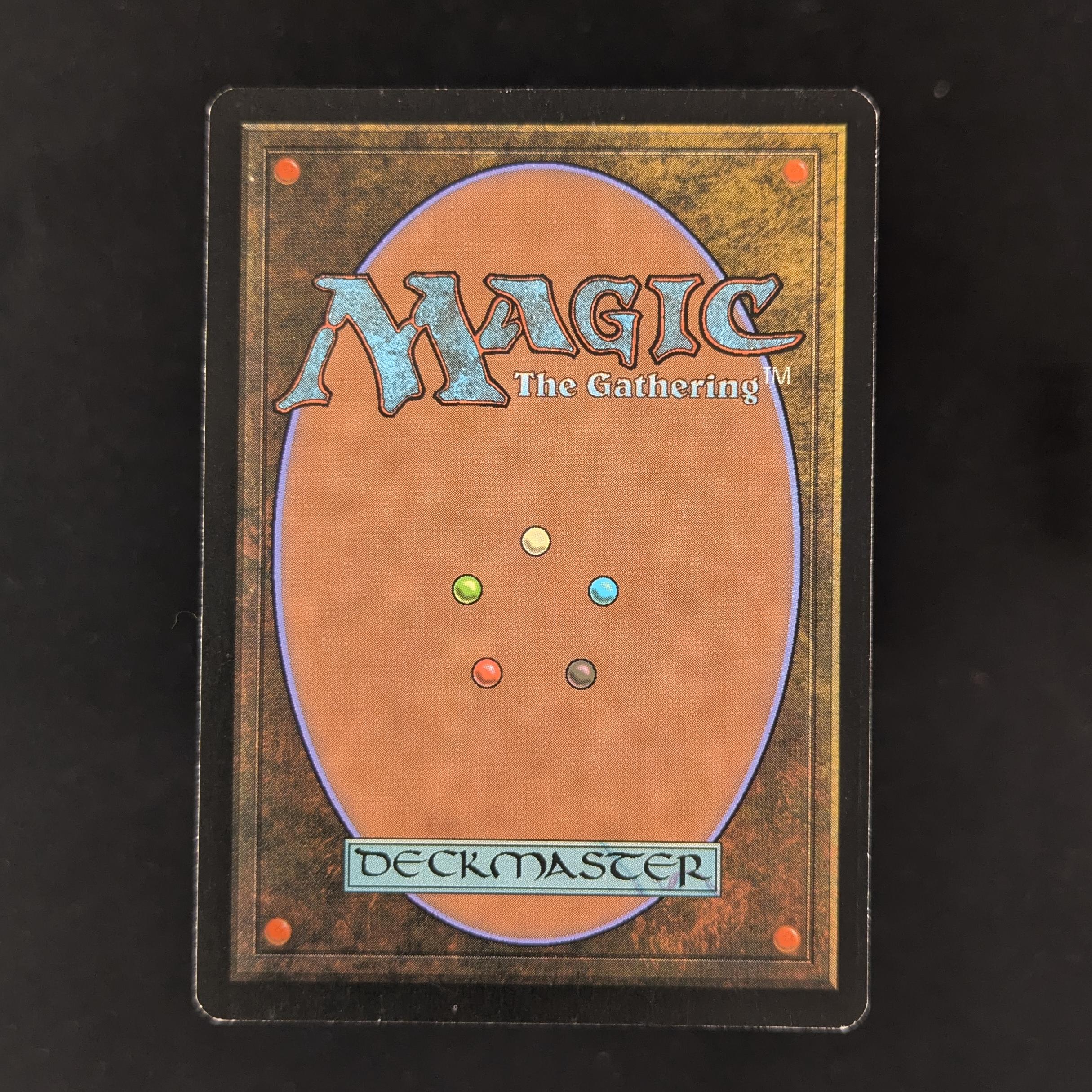 MTG Singles - [FOIL] Coat of Arms - Seventh Edition - GD - 