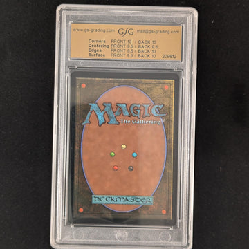 mtg fallout serialized cards Strength Bobblehead (Serial Numbered)