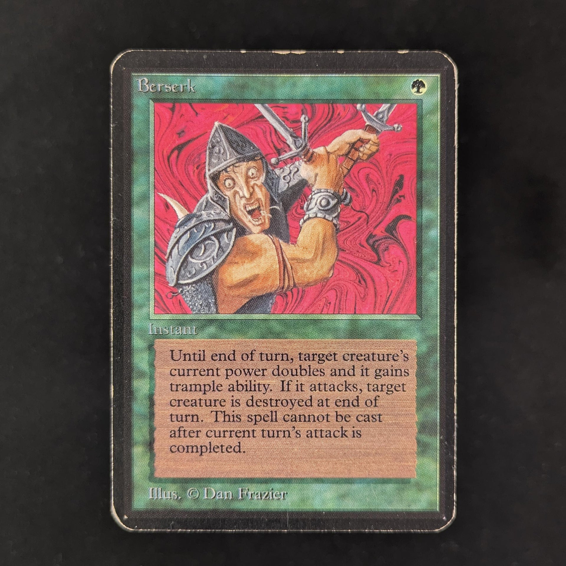 Berserk