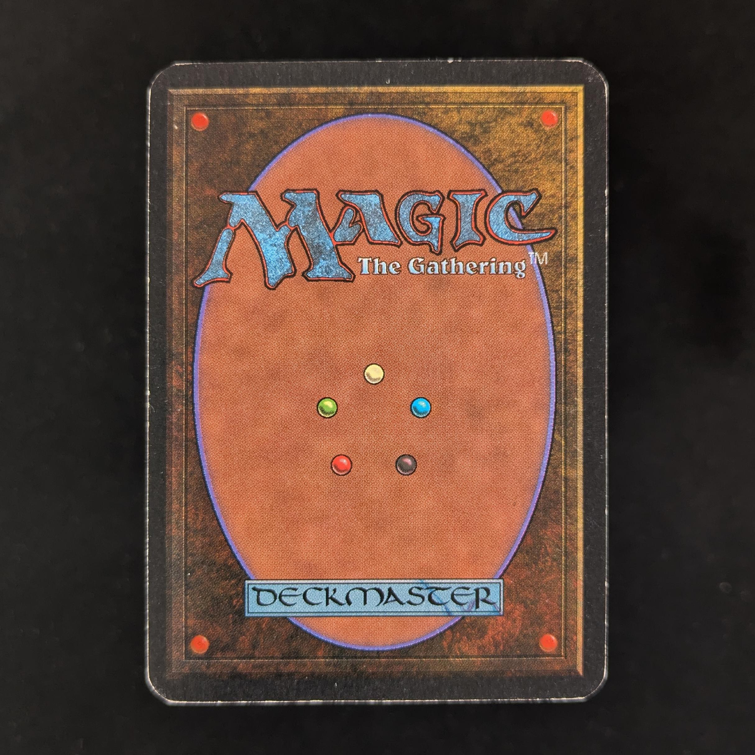 MTG Singles - Sol Ring - Alpha - 