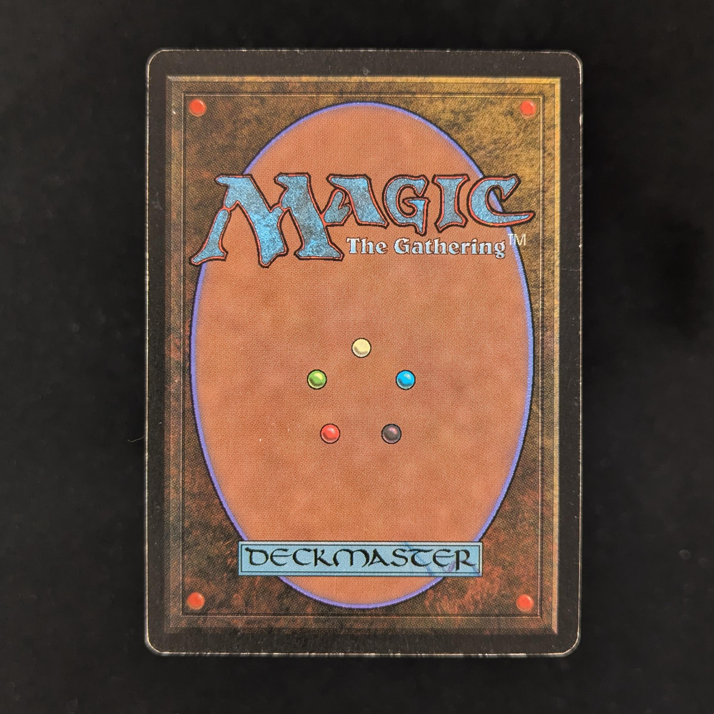 MTG Singles - Plateau - Beta - 