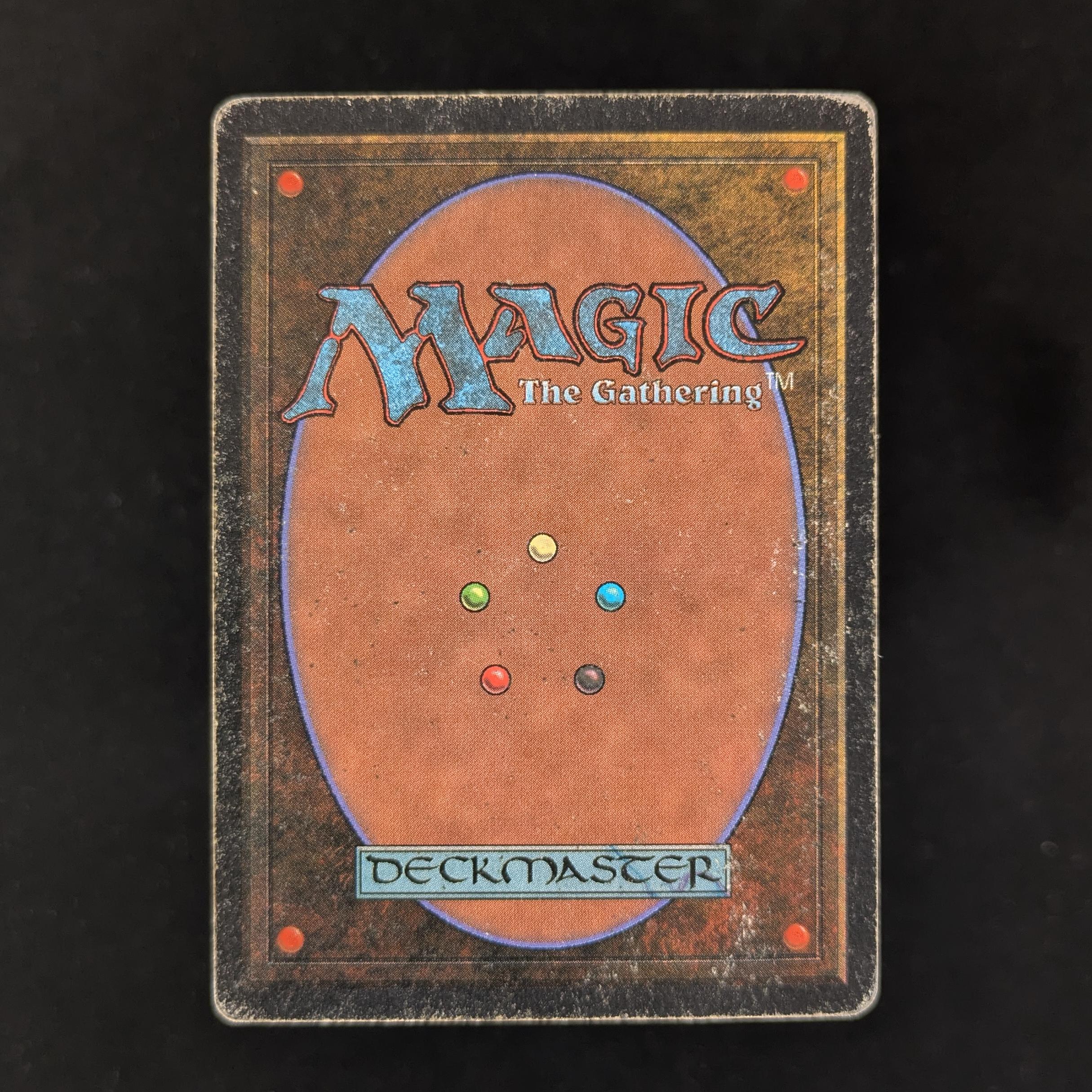 MTG Singles - Time Walk - Unlimited - 