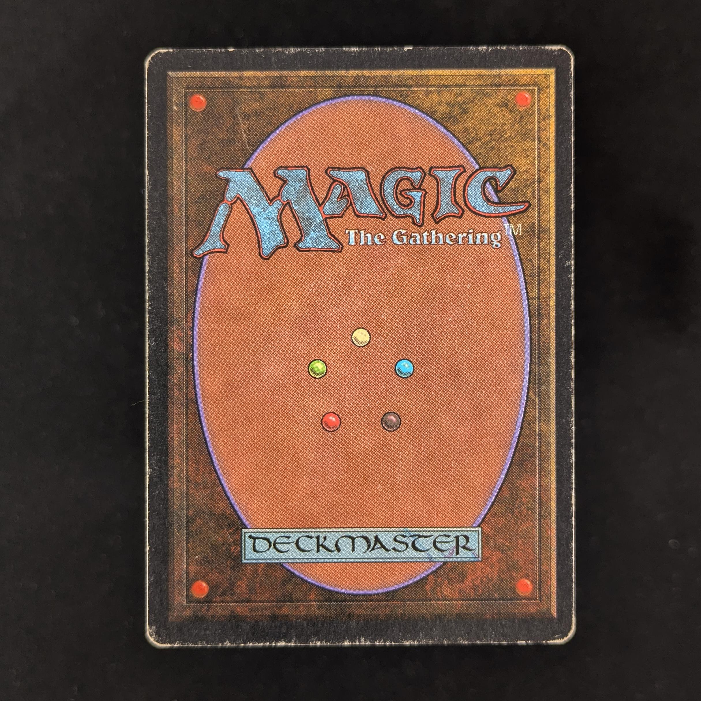 MTG Singles - Mox Pearl - Unlimited - 