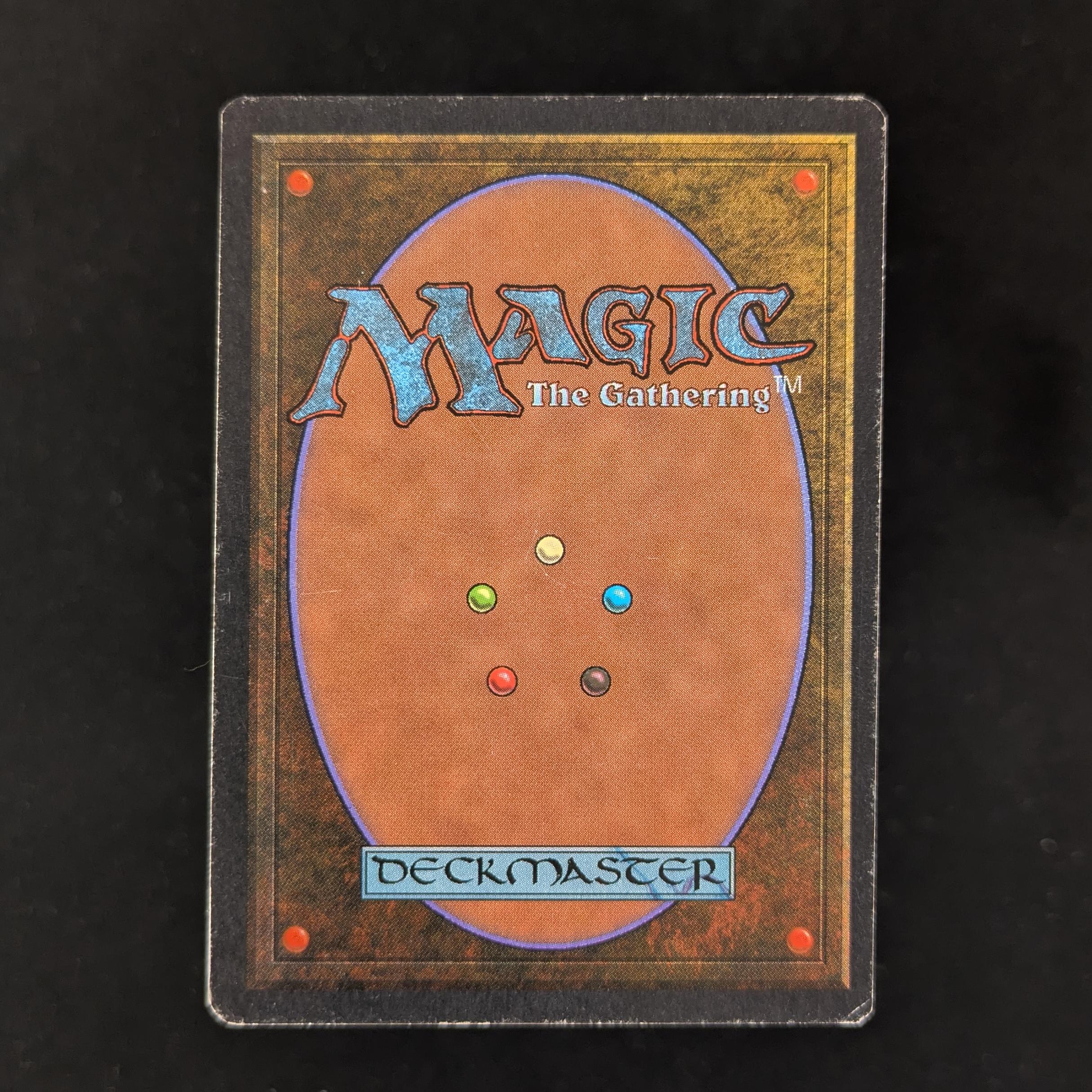 MTG Singles - Drop of Honey - Arabian Nights - 