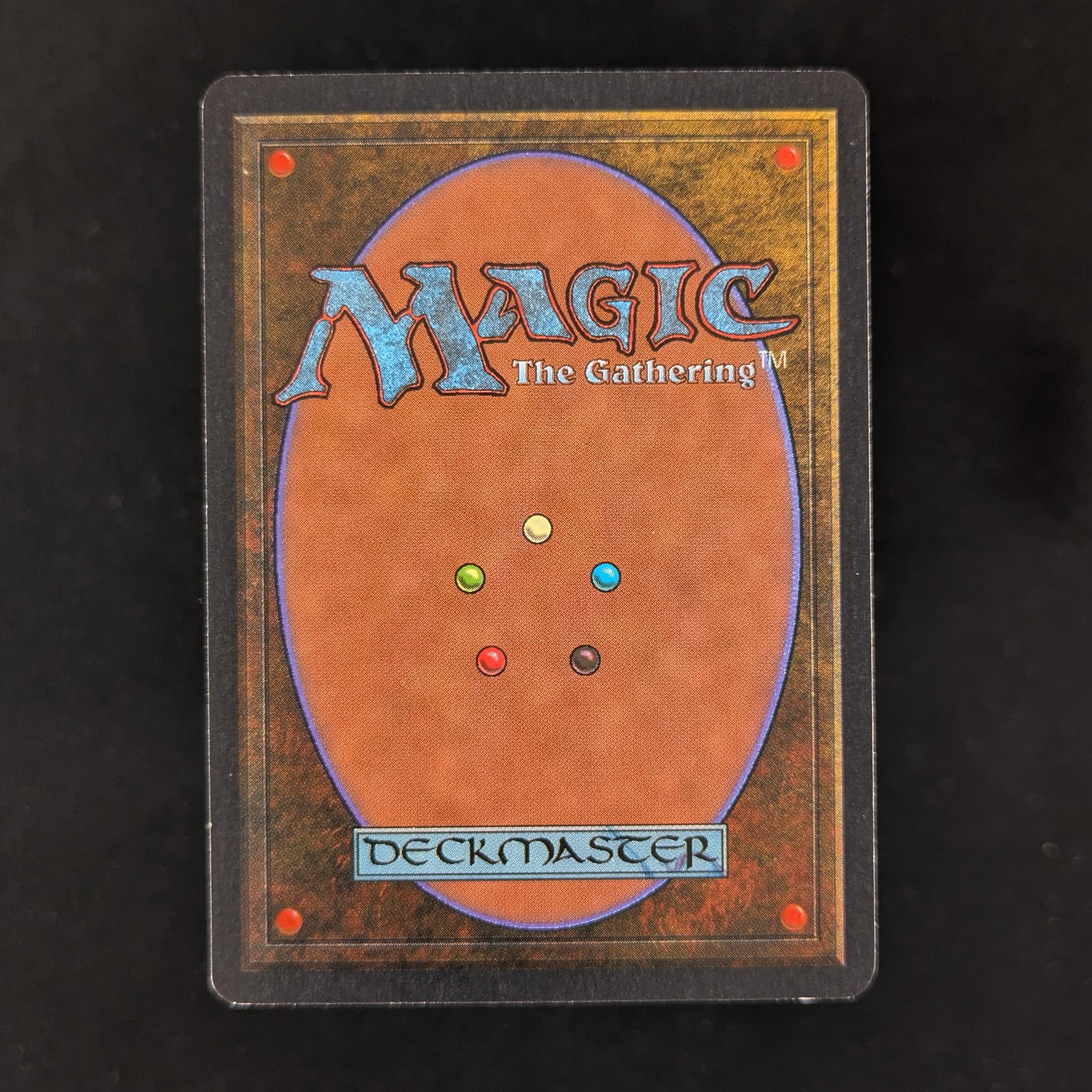 MTG Singles - Mishra's Factory (Winter) - Antiquities - 