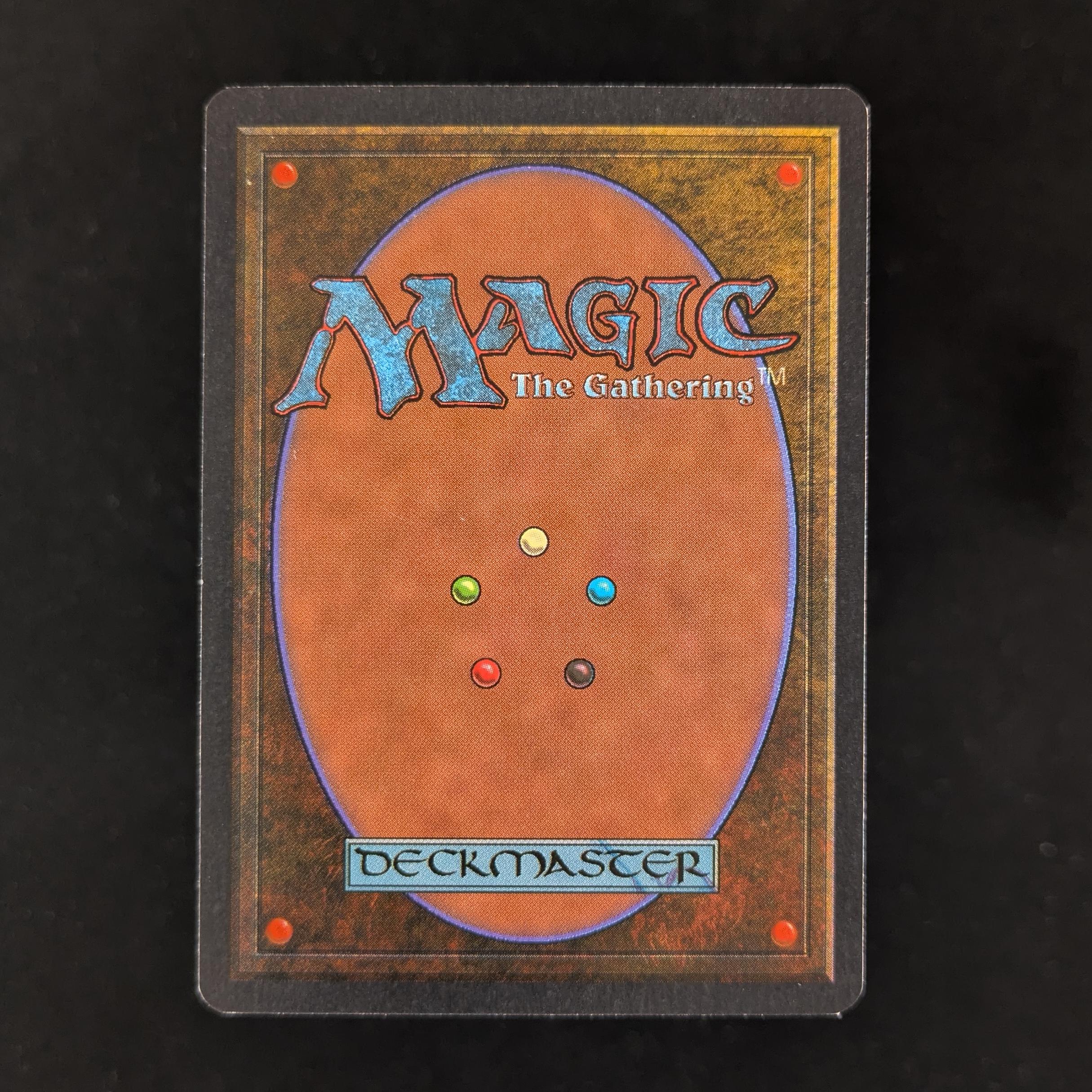 MTG Singles - Mishra's Factory (Winter) - Antiquities - 