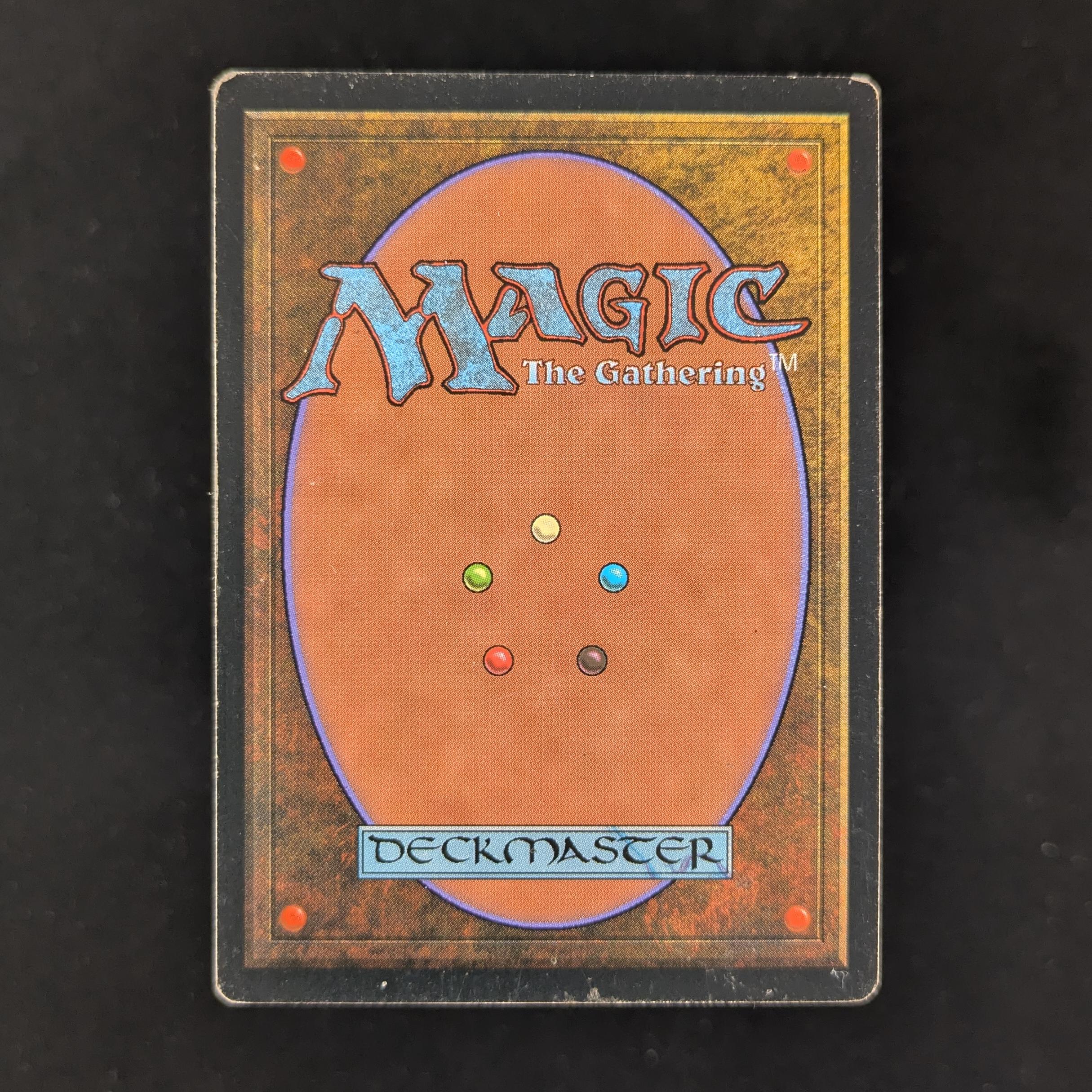 MTG Singles - Phyrexian Dreadnought - Mirage - 