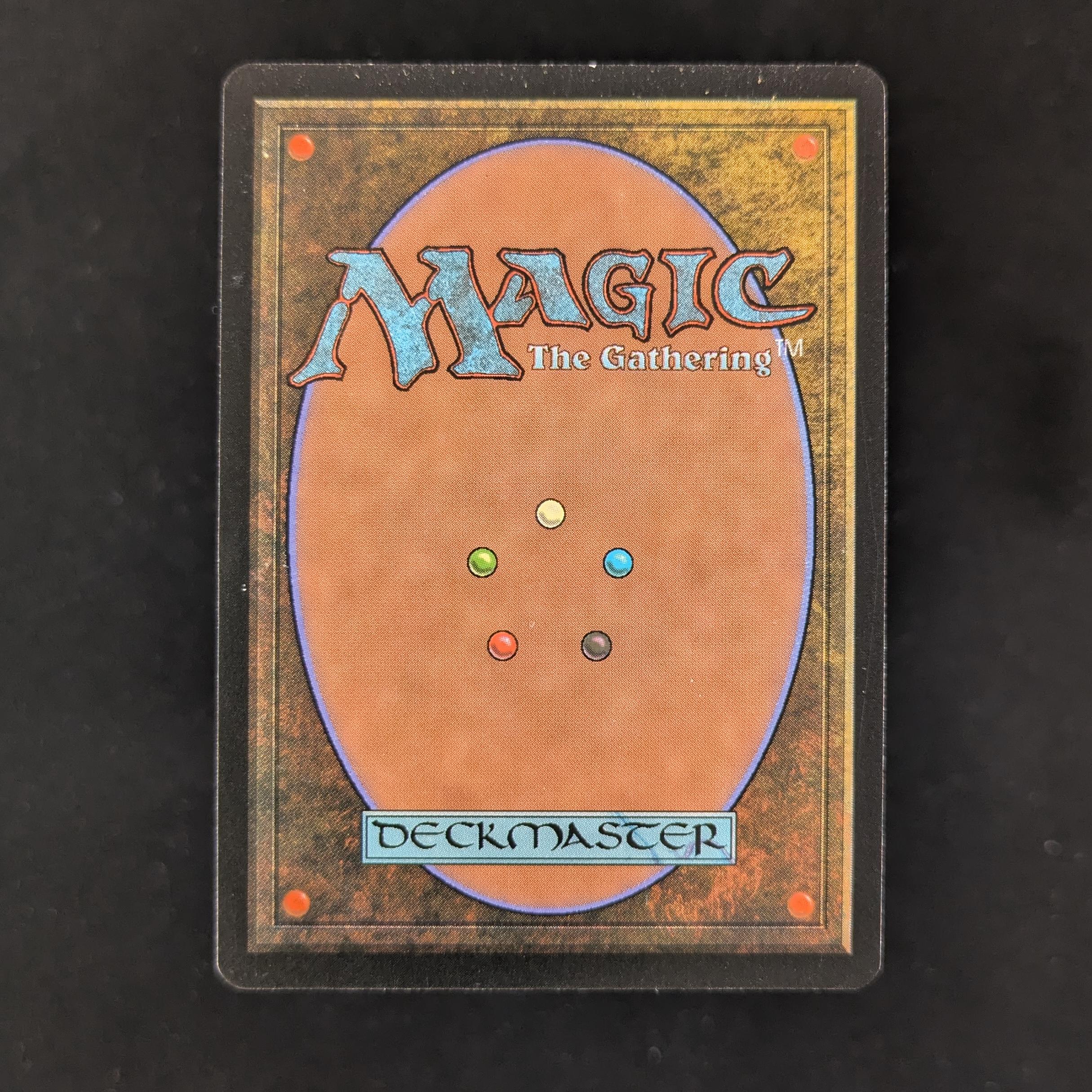 MTG Singles - Serra's Sanctum - Urza's Saga - 