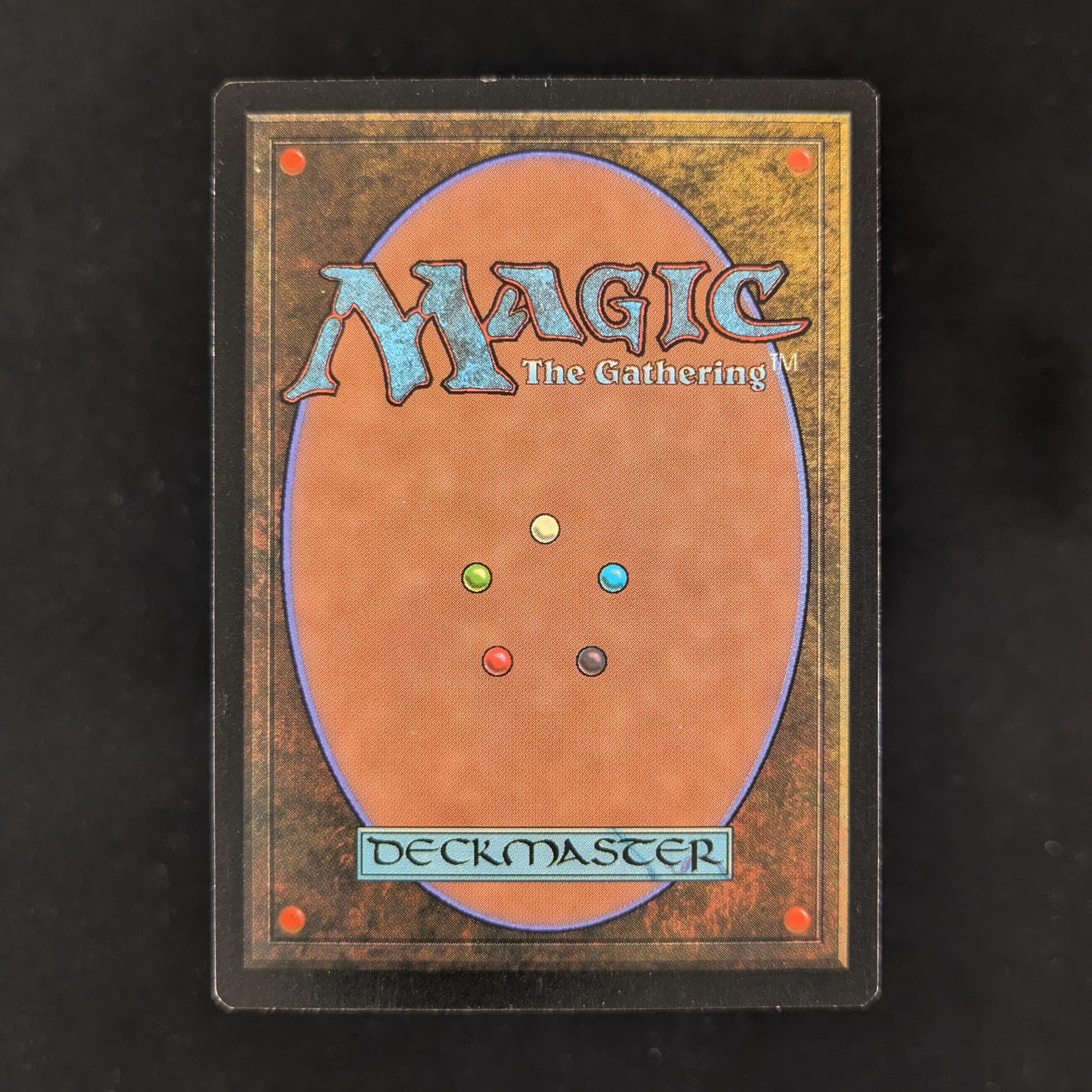 MTG Singles - Grim Monolith - Urza's Legacy - 