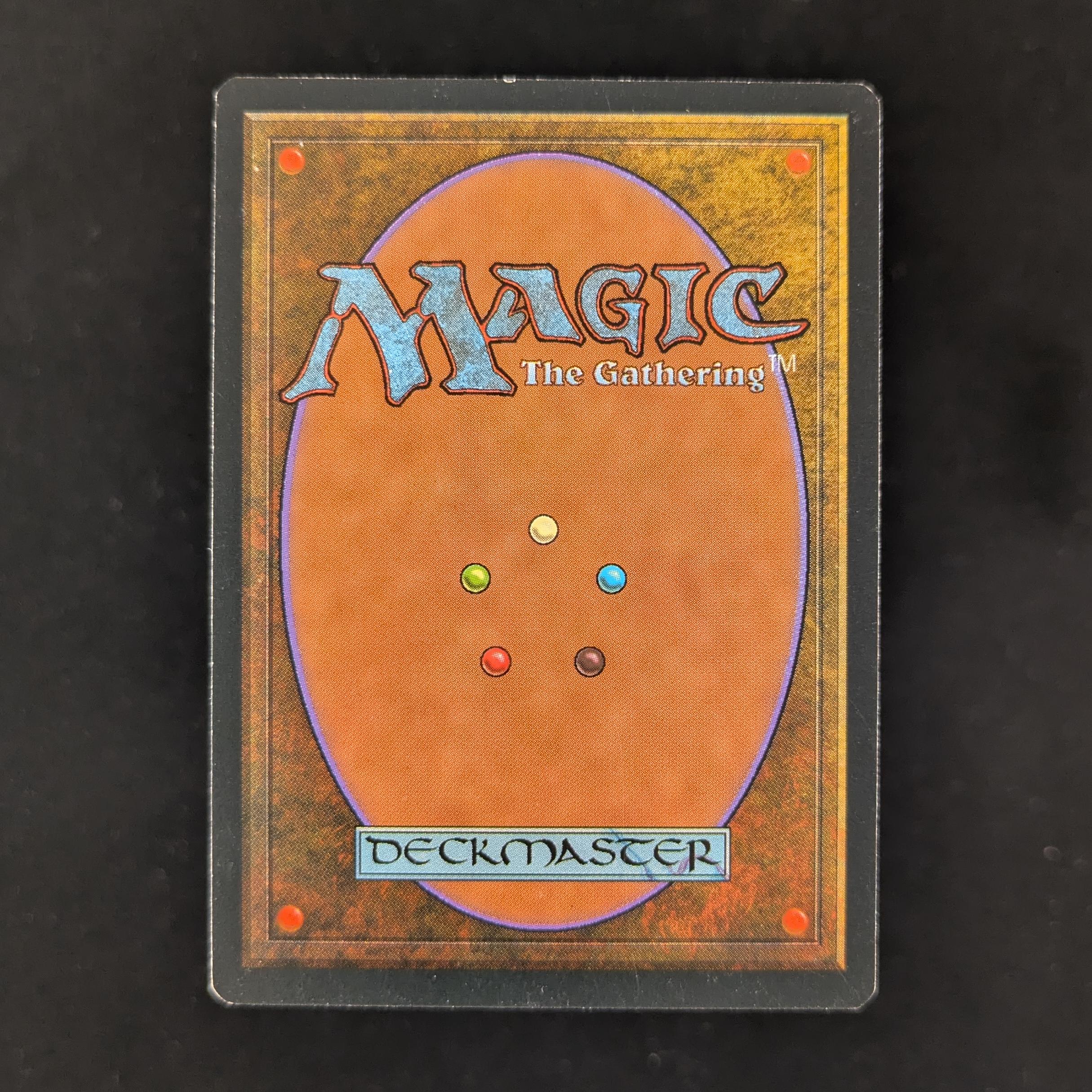 MTG Singles - Lion's Eye Diamond - Mirage - 
