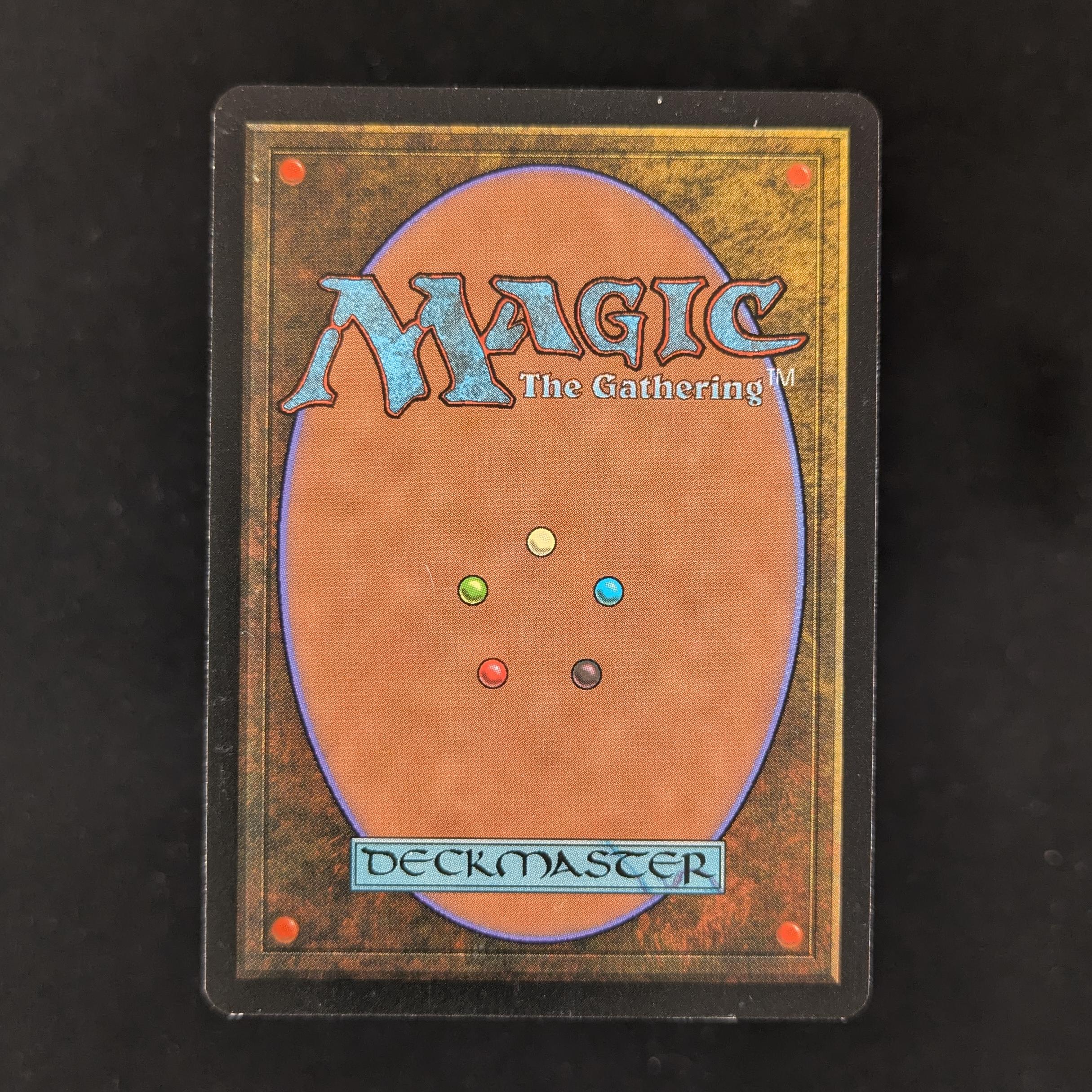 MTG Singles - City of Traitors - Exodus - 