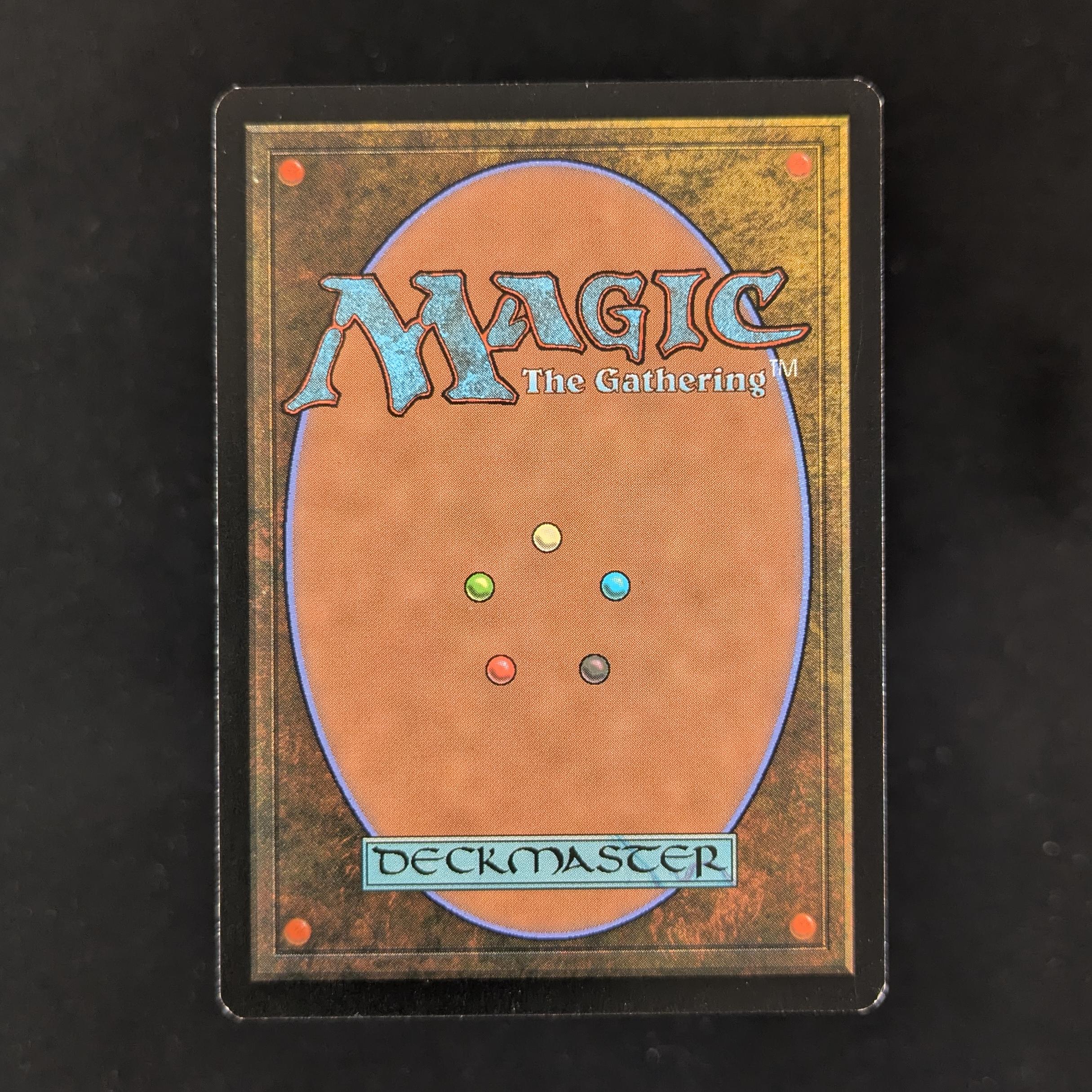 MTG Singles - [FOIL] Intuition - Judge Rewards Promos - NM - 