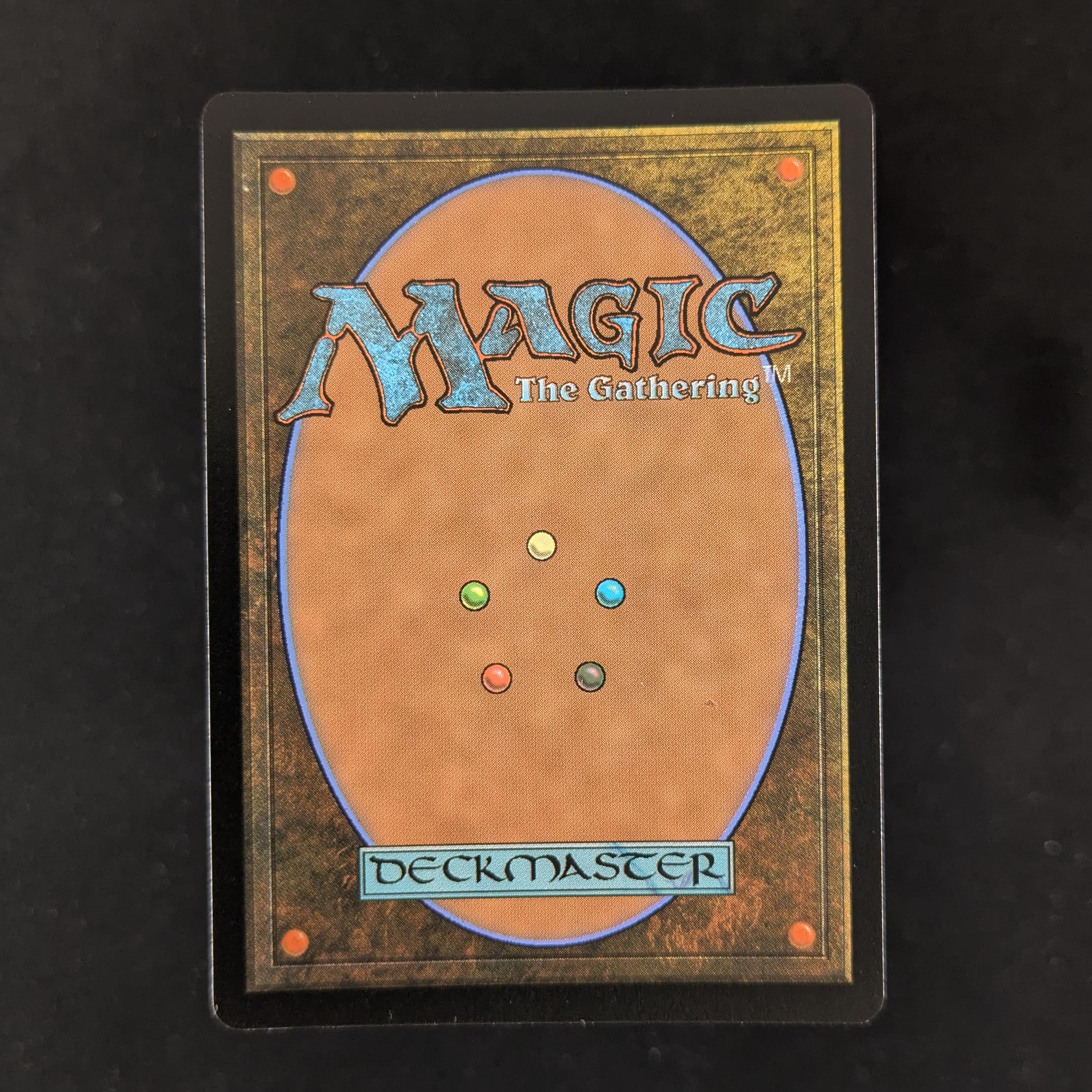 MTG Singles - [FOIL] Dark Ritual - Secret Lair Drop Series - NM - 