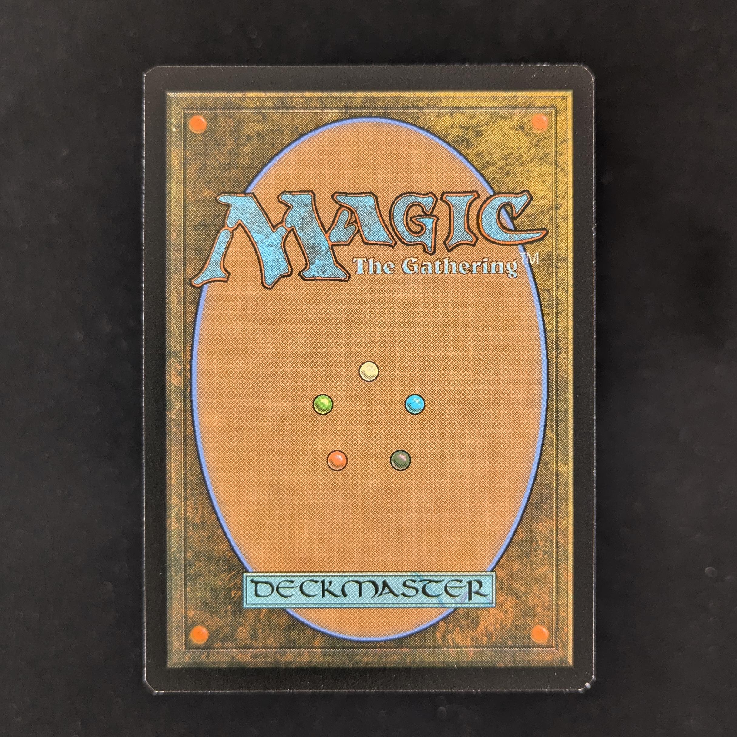 MTG Singles - [FOIL] Imperial Seal - Judge Rewards Promos - NM - 