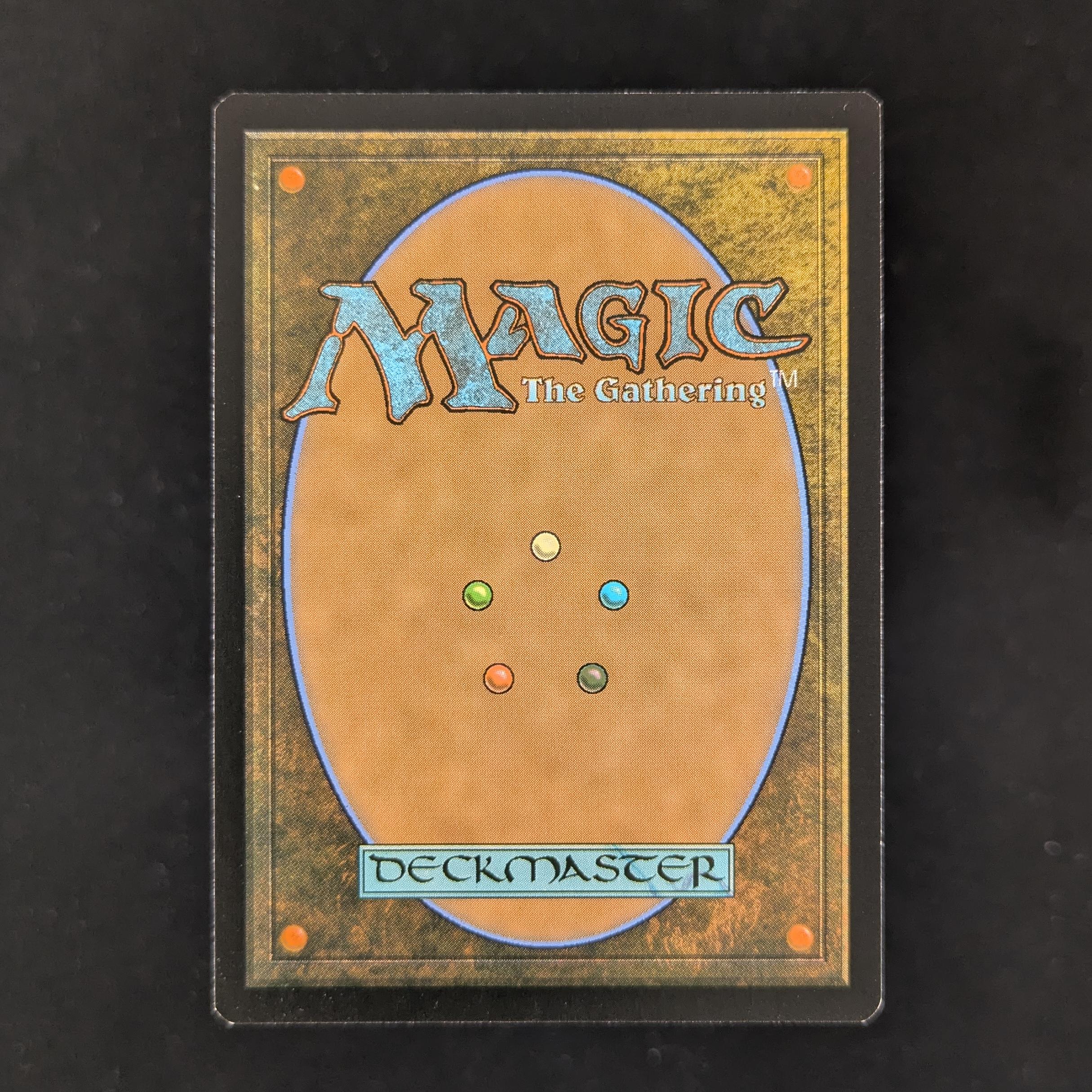 MTG Singles - [FOIL] Imperial Seal - Judge Rewards Promos - NM - 