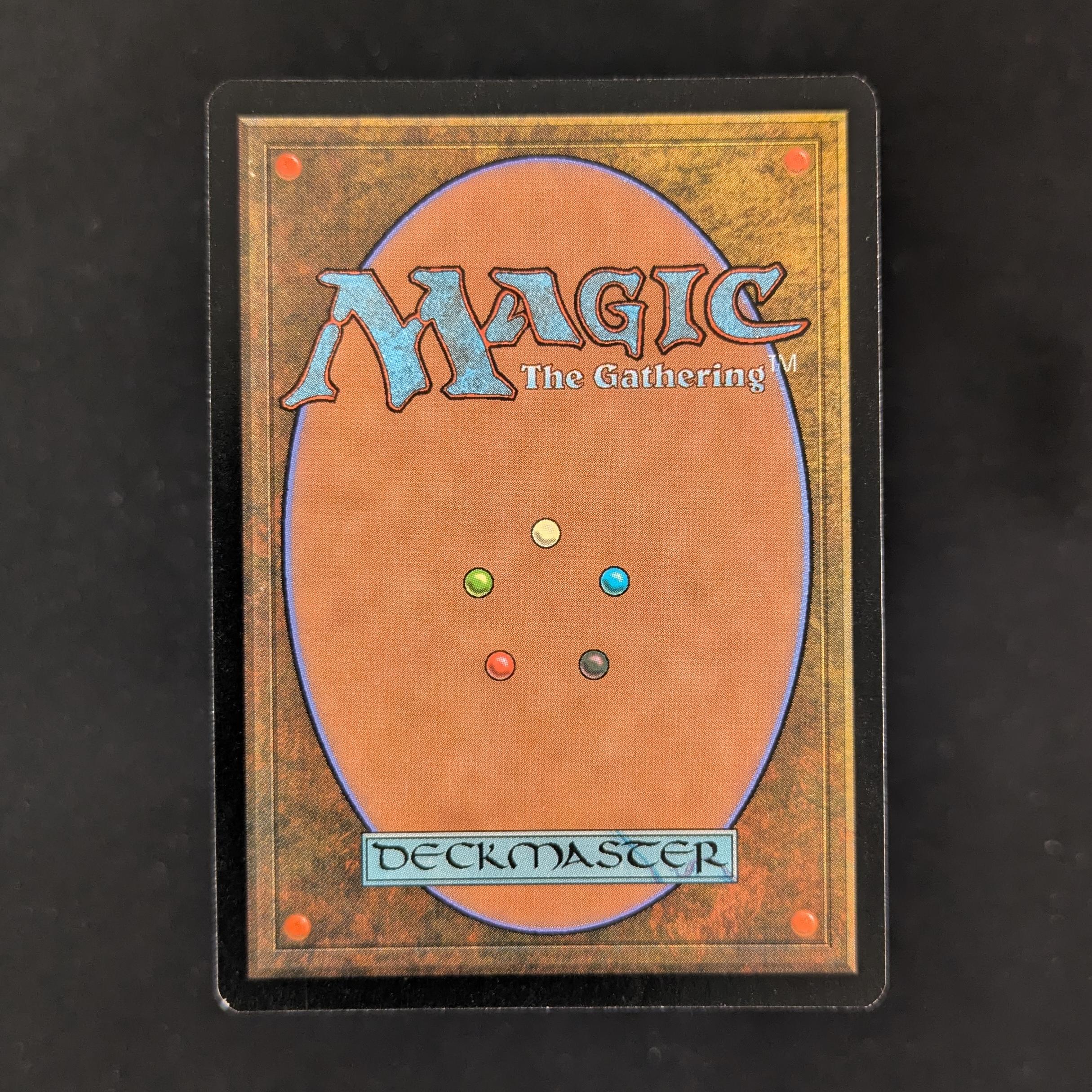 MTG Singles - [FOIL] Ensnaring Bridge - Seventh Edition - NM - 