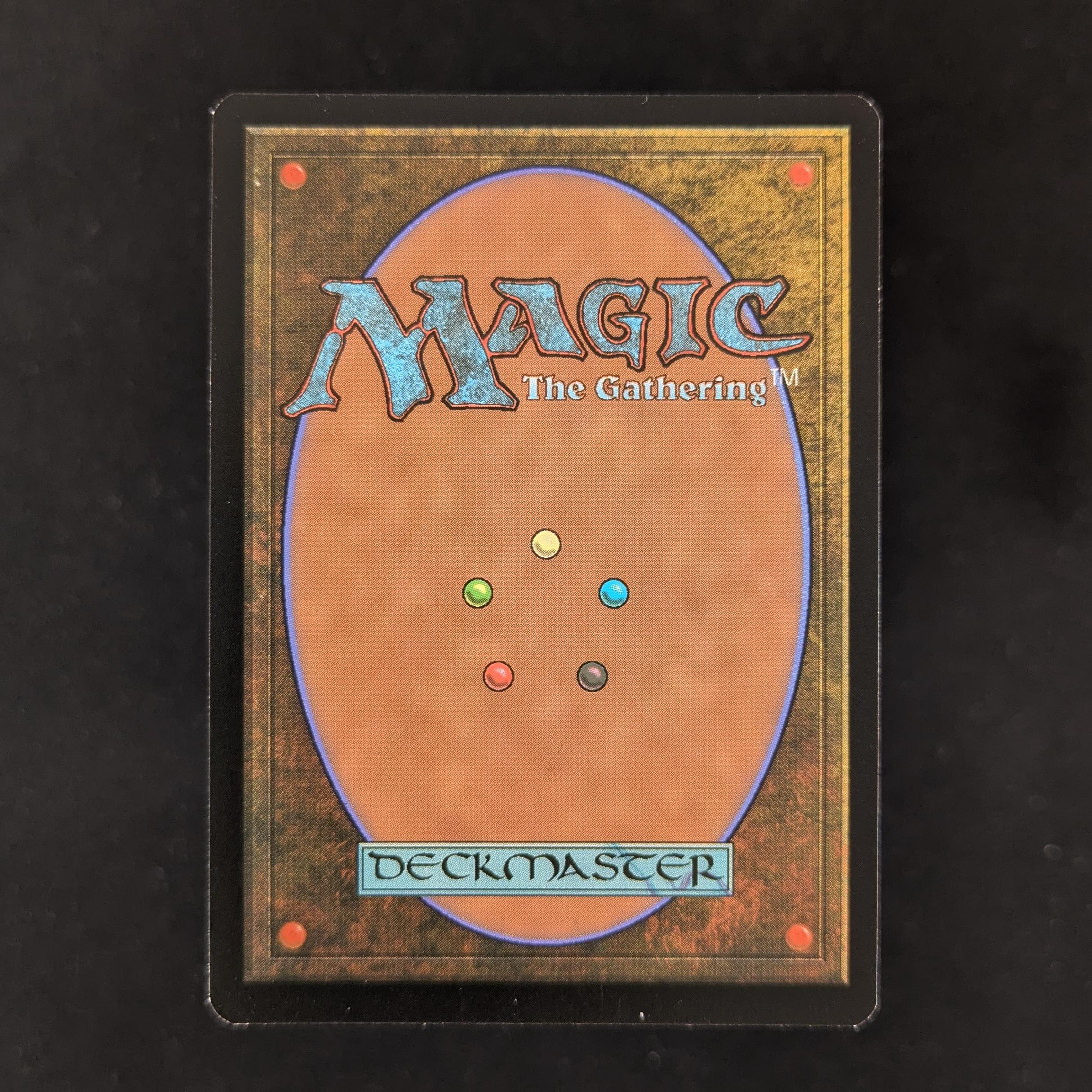 MTG Singles - [FOIL] Mana Crypt - Kaladesh Inventions - NM - 