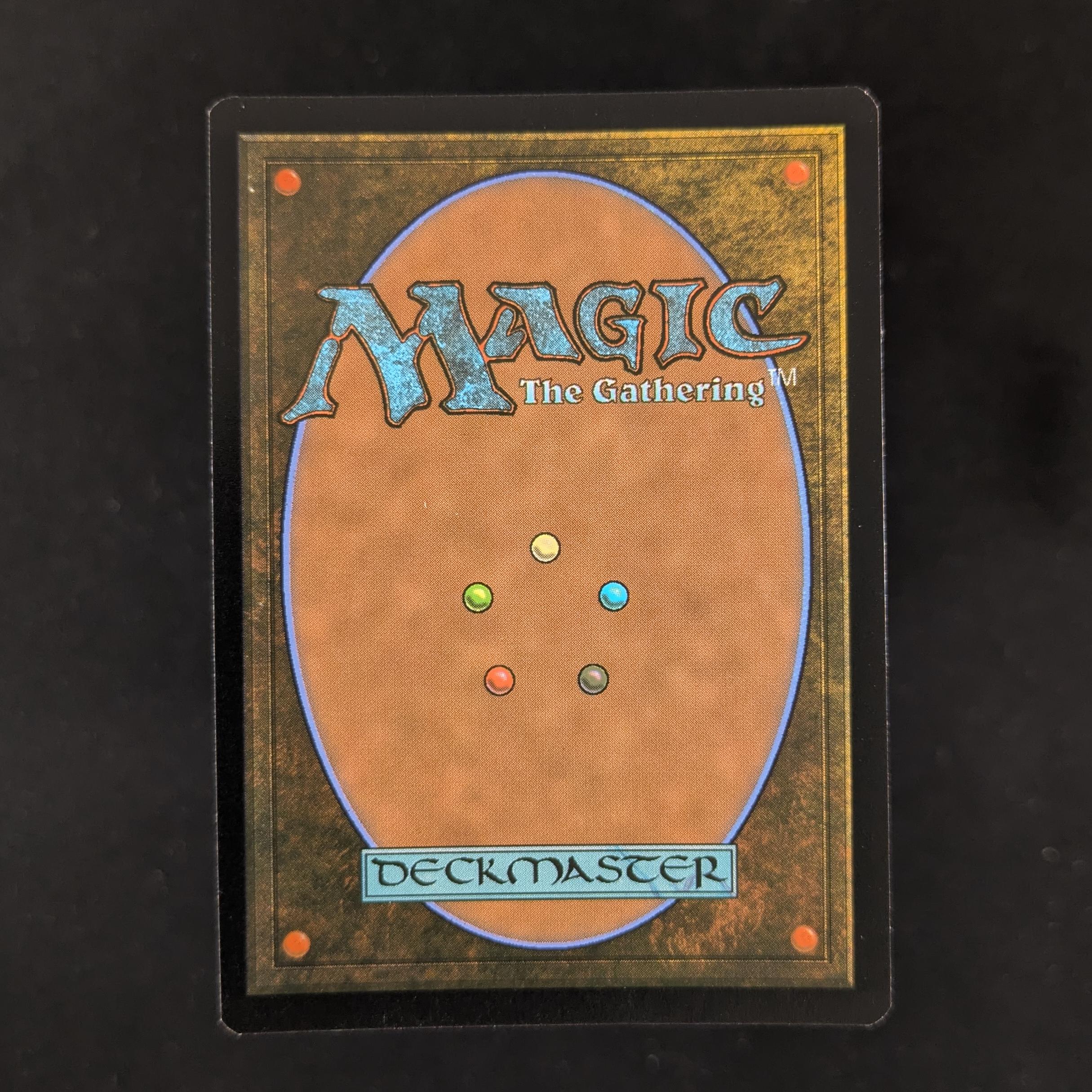 MTG Singles - [FOIL] Lotus Field (Galaxy Foil) - Stellar Sights - NM - 