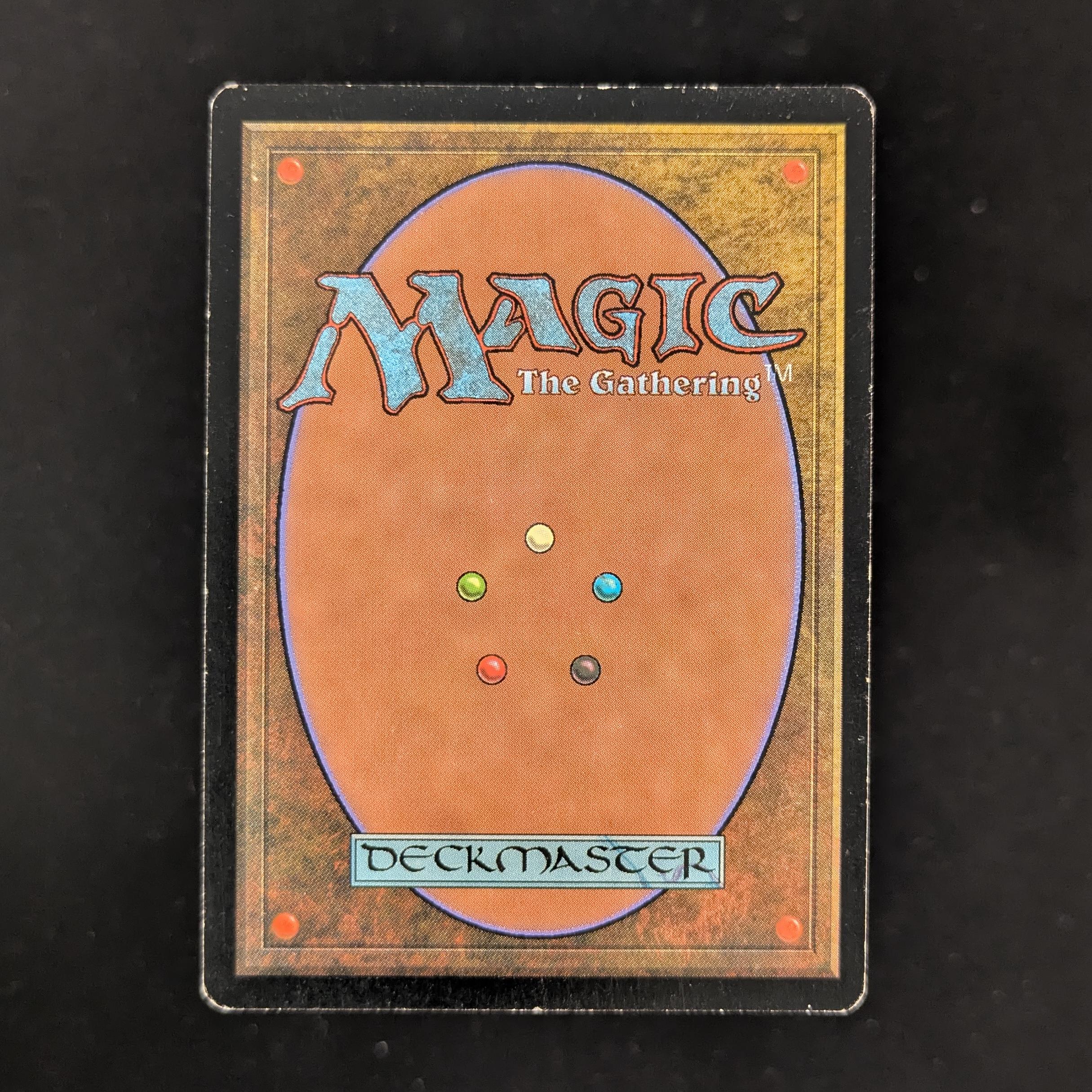 MTG Singles - [FOIL] Orim's Chant - Planeshift - LP - 