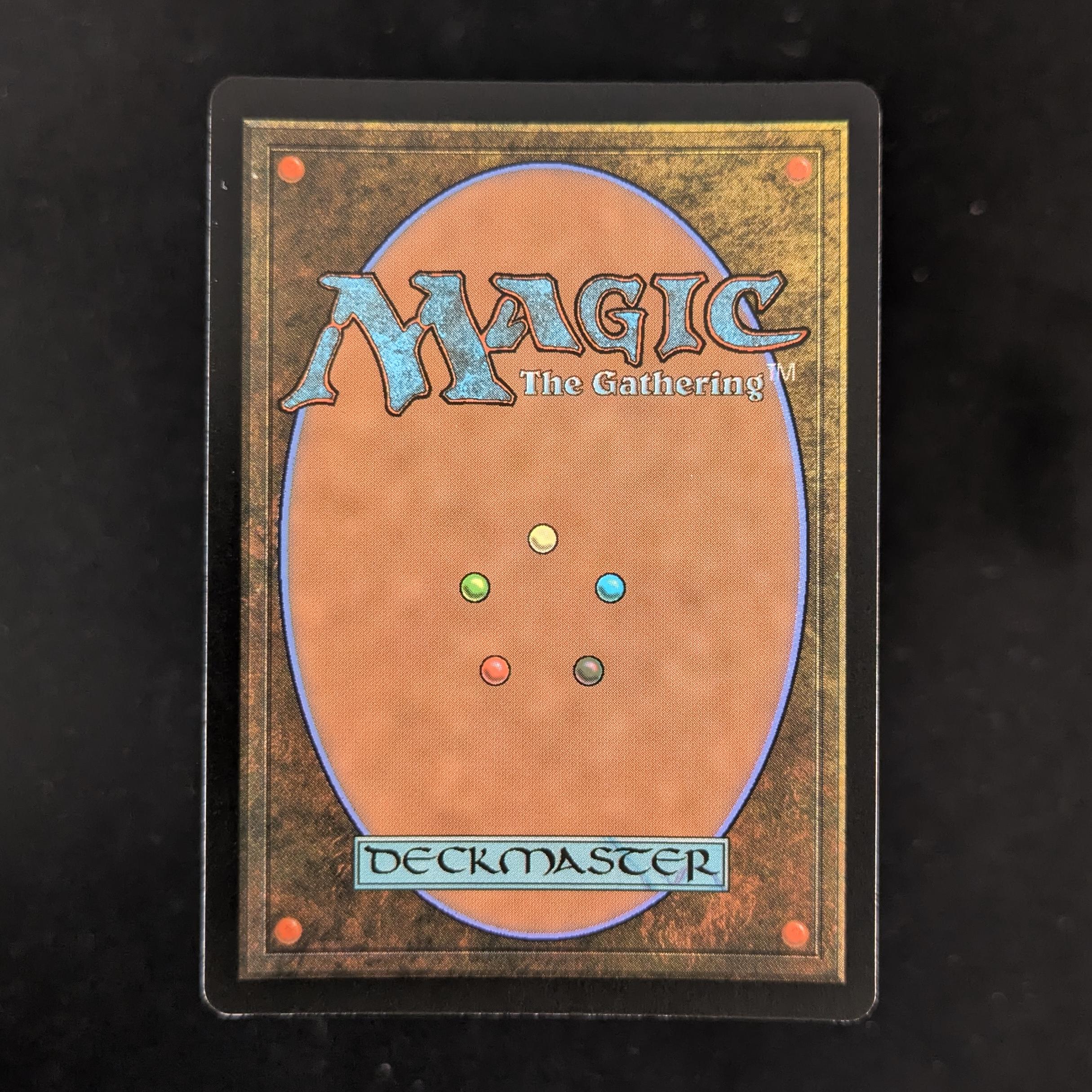 MTG Singles - [FOIL] Dark Ritual - Secret Lair Drop Series - NM - 