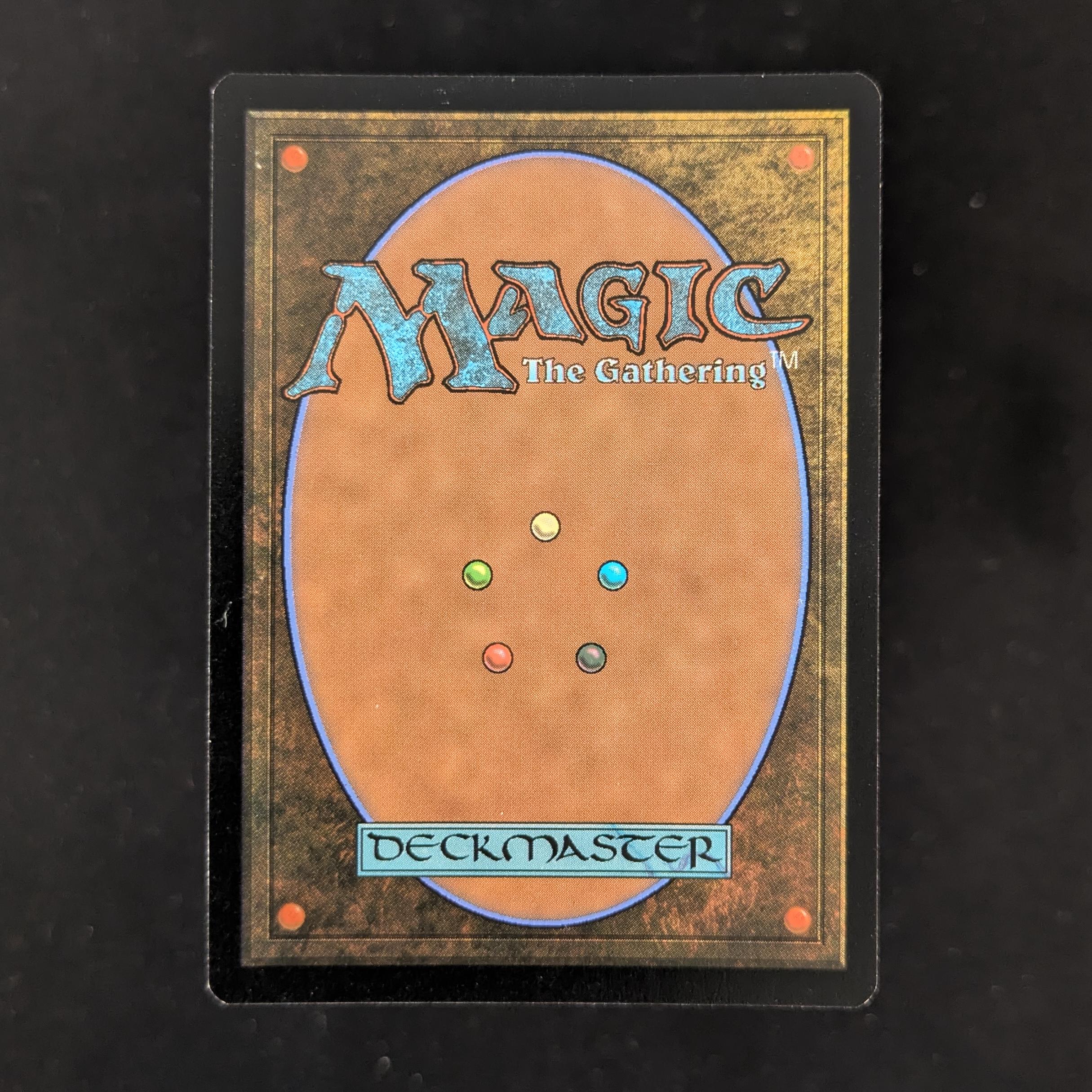 MTG Singles - [FOIL] Ancient Tomb (Surge Foil) - Commander: The Lord of the Rings: Tales of Middle-earth: Extras - NM - 