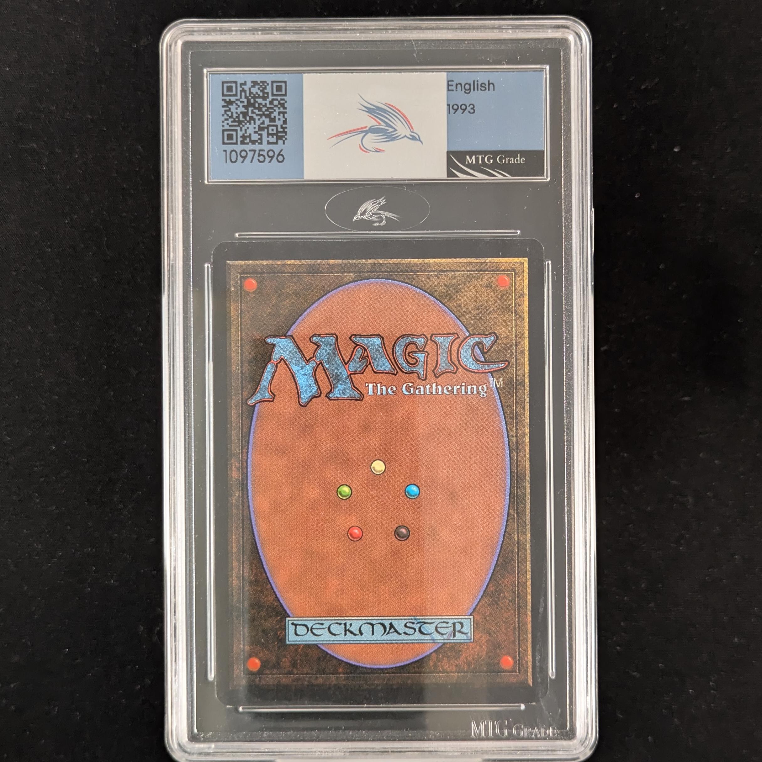 MTG Singles - Twiddle - Beta - MTGG 7.5 - 