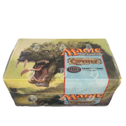MTG Sealed Product - Odyssey Tournament Pack Box English - 
