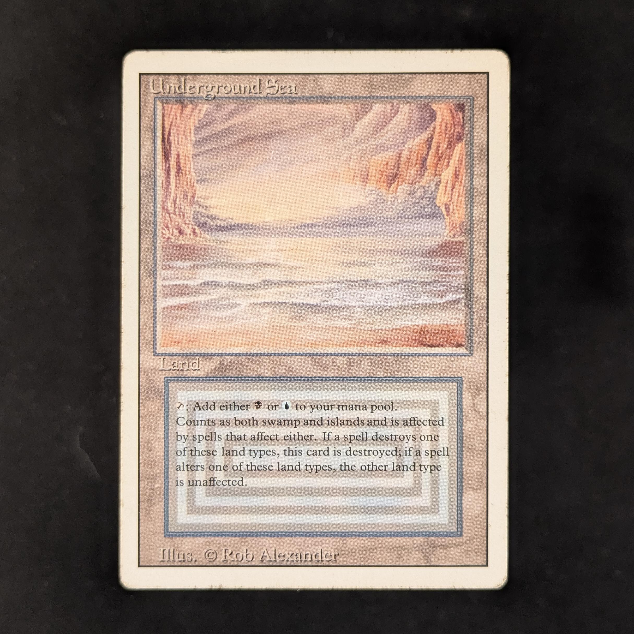 Underground Sea - Revised