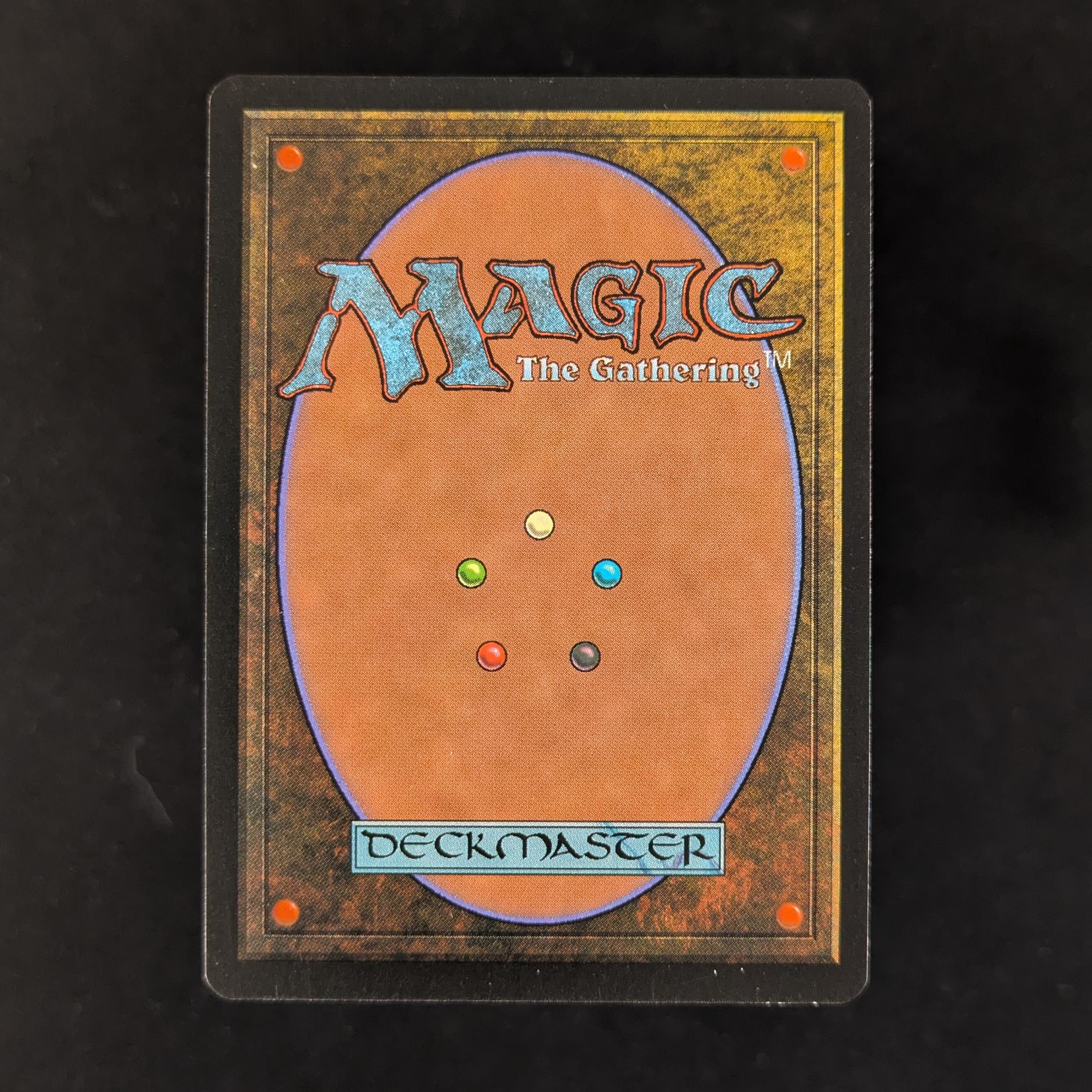 MTG Singles - Gilded Drake - Urza's Saga - 