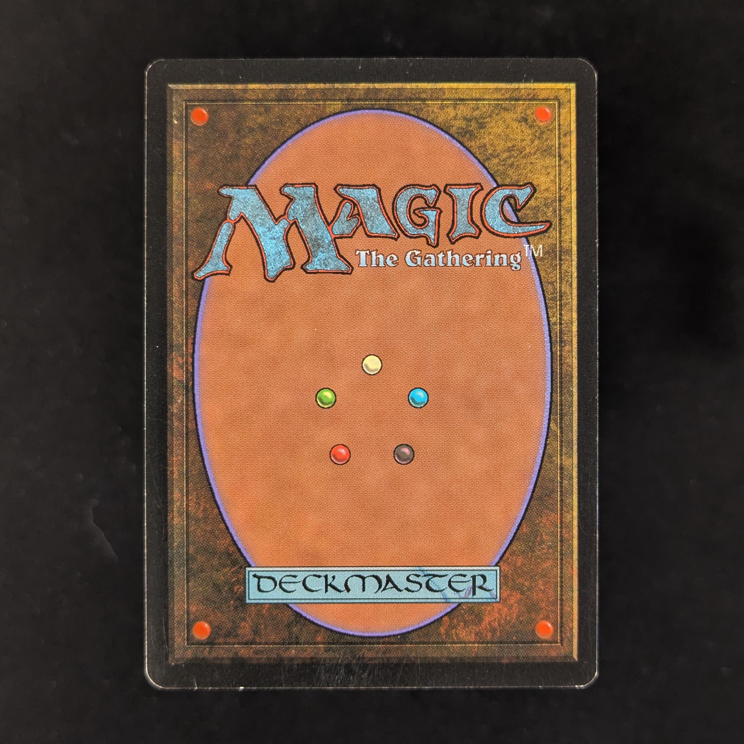 MTG Singles - Serra's Sanctum - Urza's Saga - 