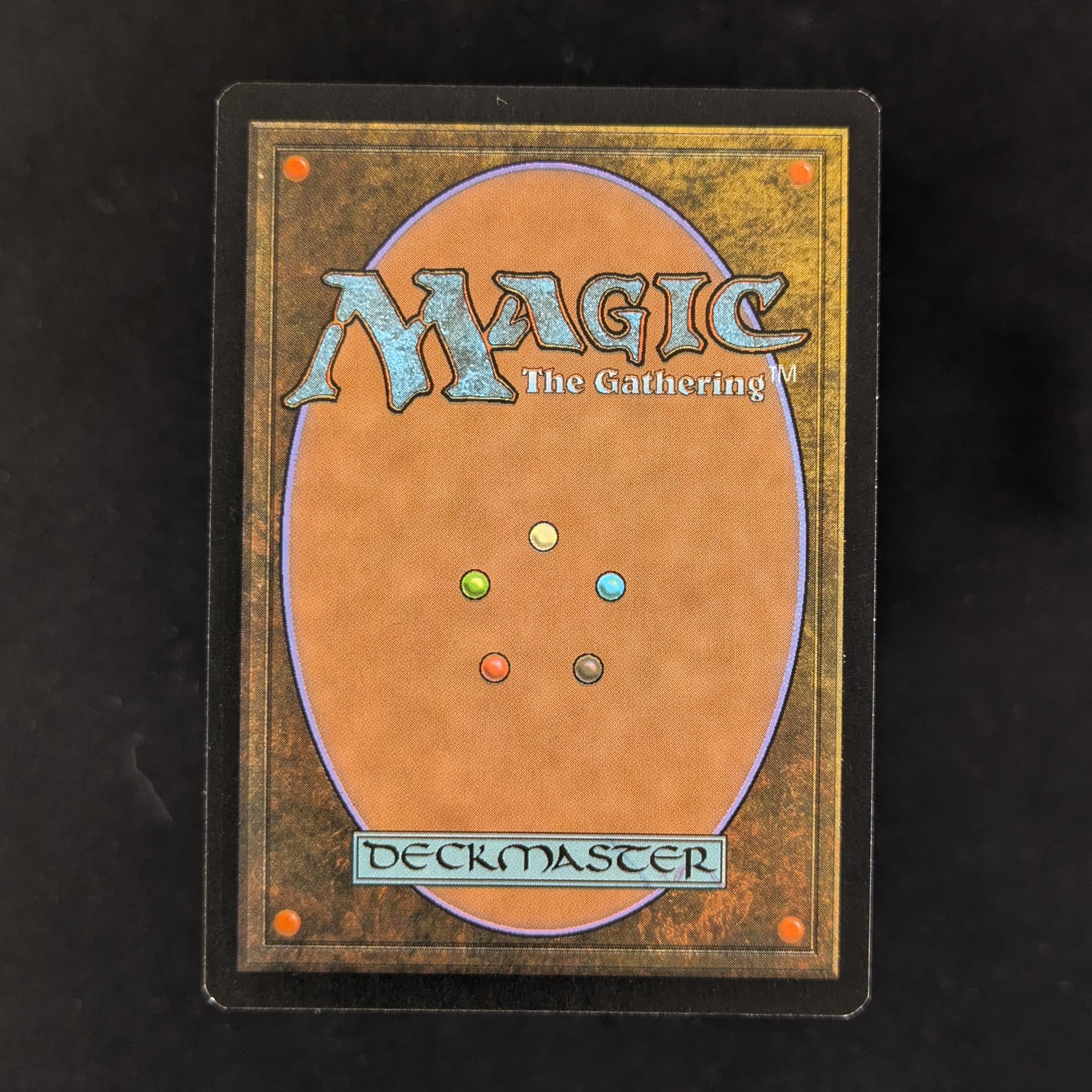 MTG Singles - [FOIL] Force of Will - Judge Rewards Promos - NM - 