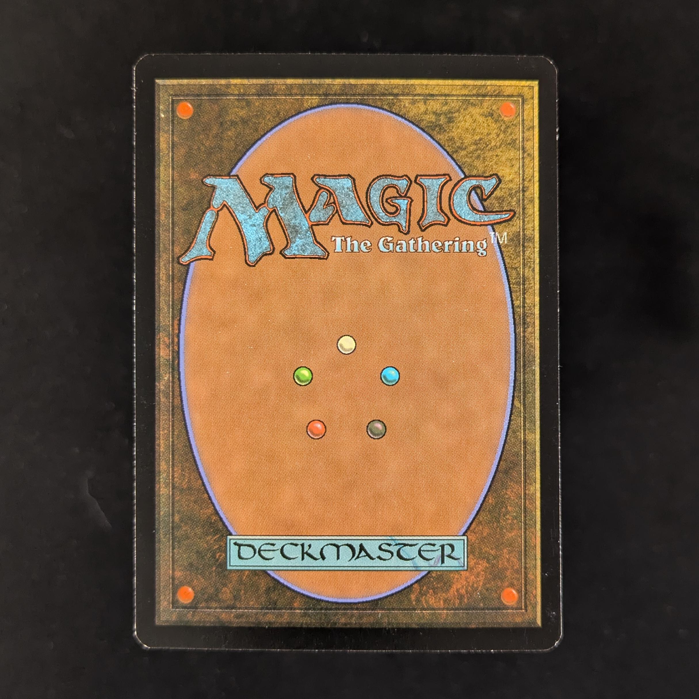 MTG Singles - [FOIL] Bloom Tender - Eventide - EX - 