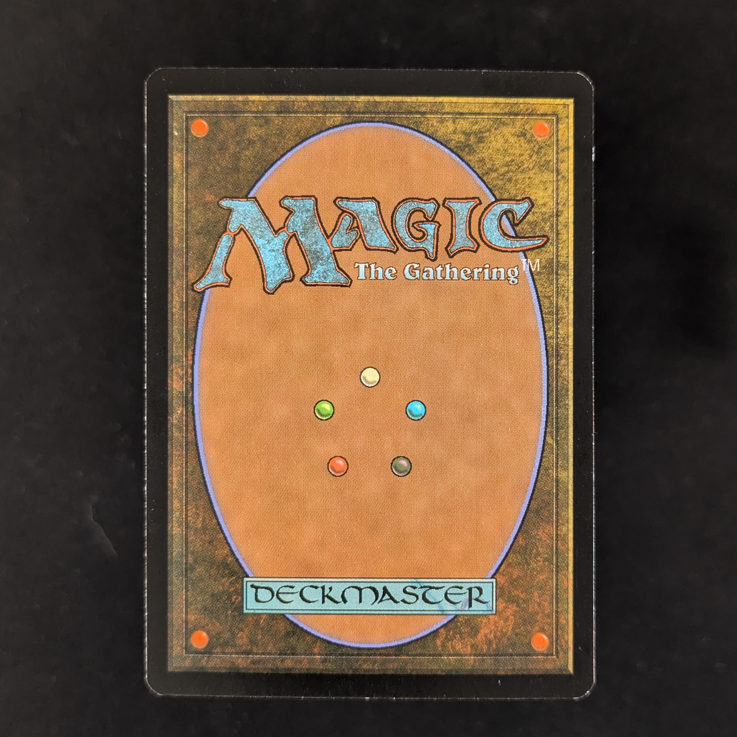 MTG Singles - [FOIL] Bloom Tender - Eventide - EX - 