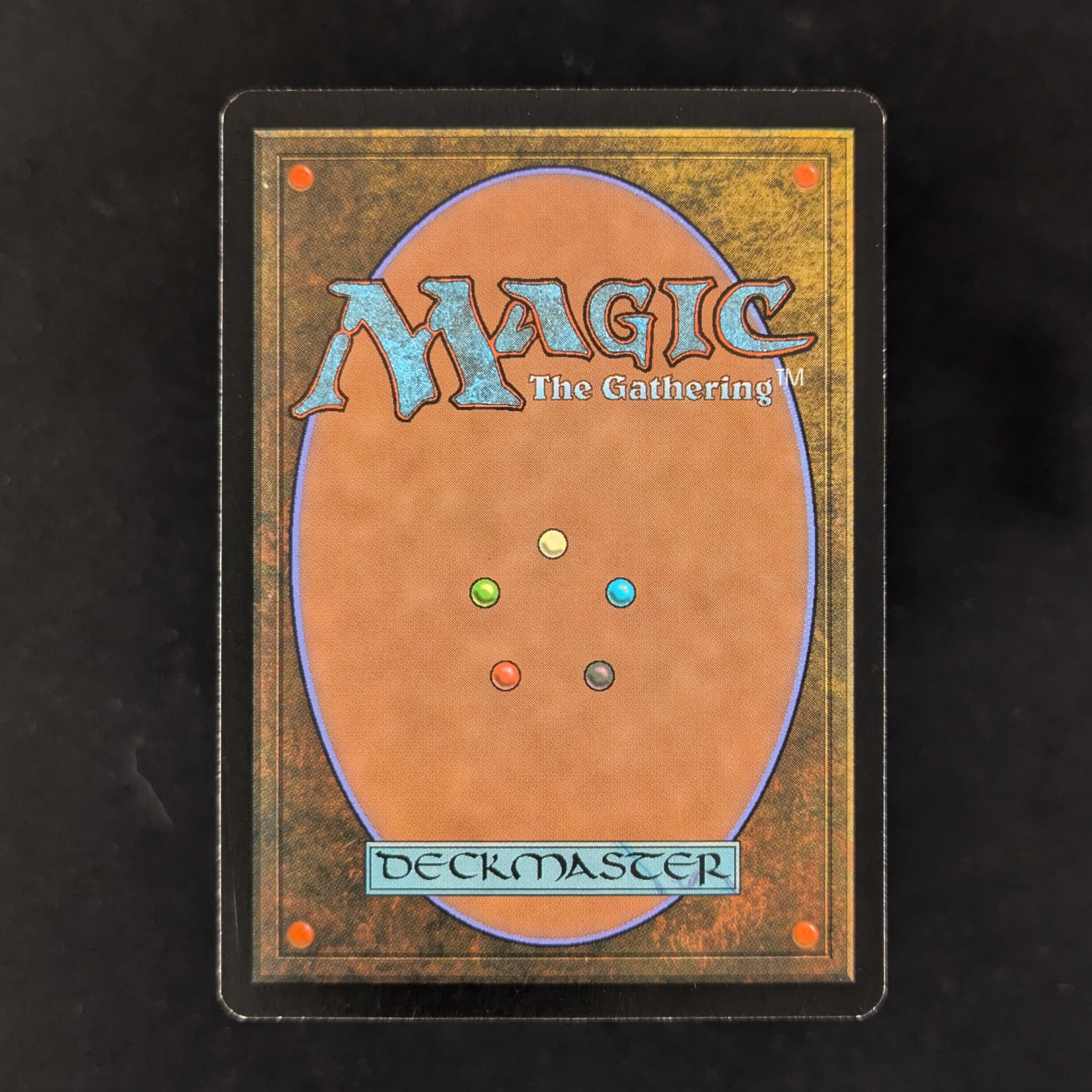 MTG Singles - [FOIL] Mox Lotus - Unhinged - NM - 