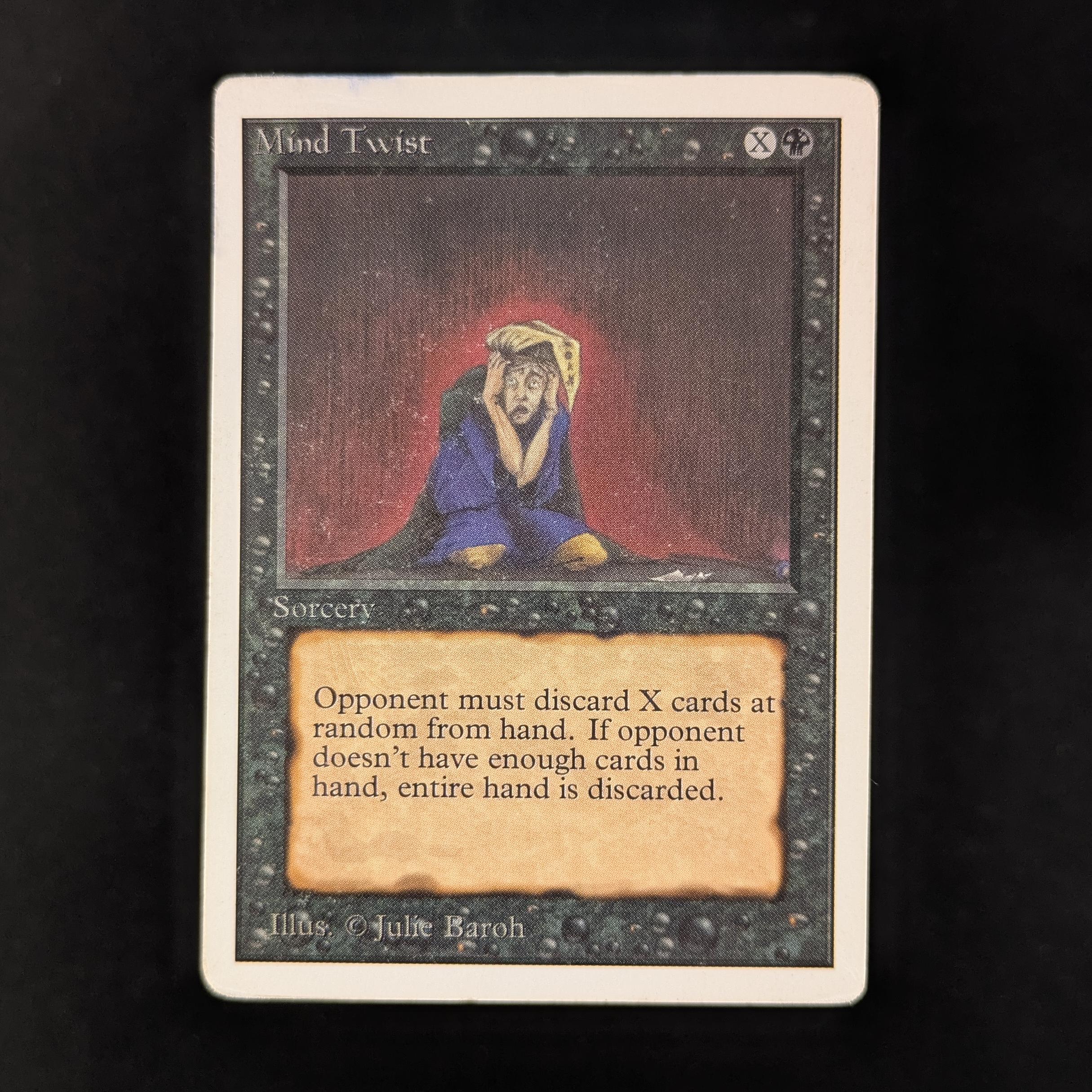 Mind Twist - Unlimited