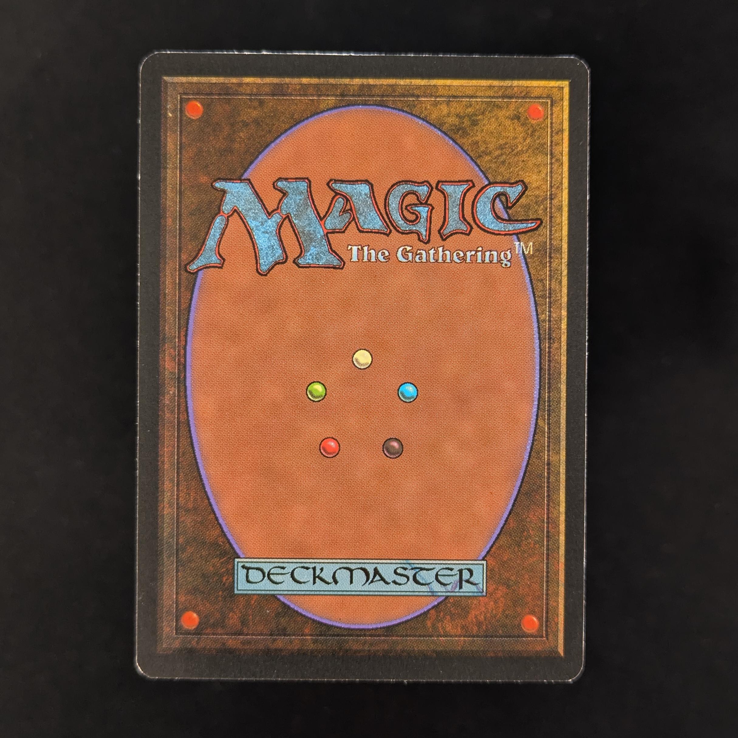 MTG Singles - Tundra - Revised - 