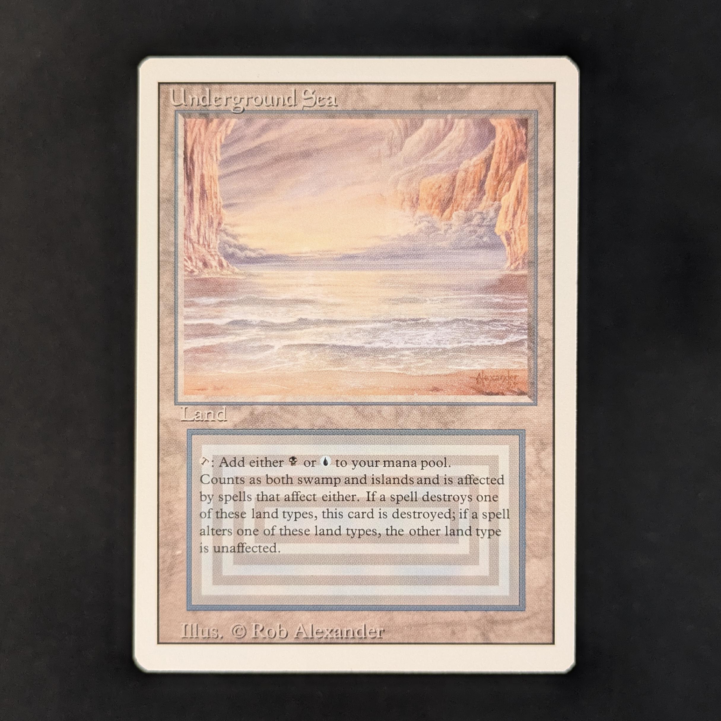 Underground Sea - Revised