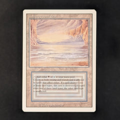 Underground Sea - Revised