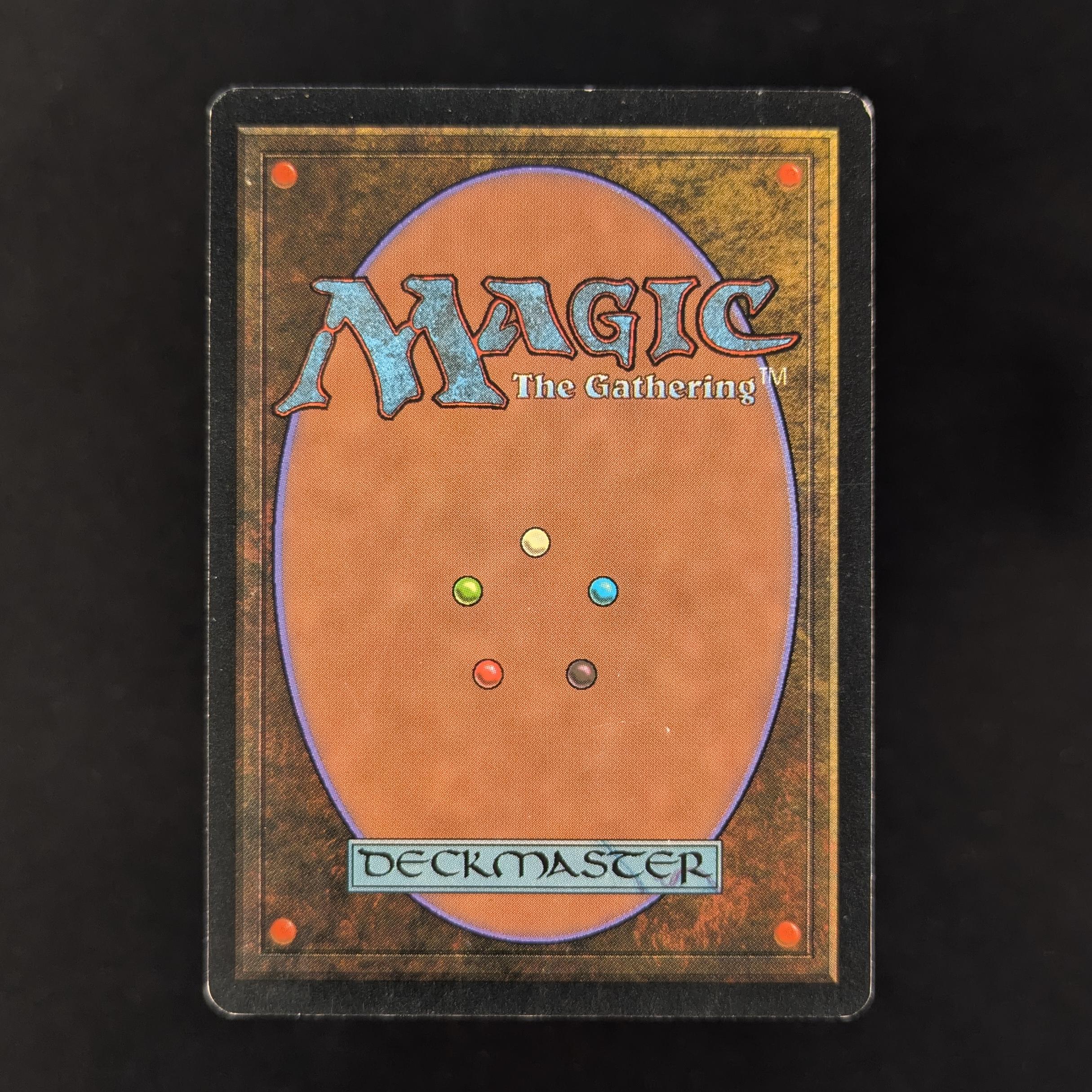 MTG Singles - Intuition - Tempest - 