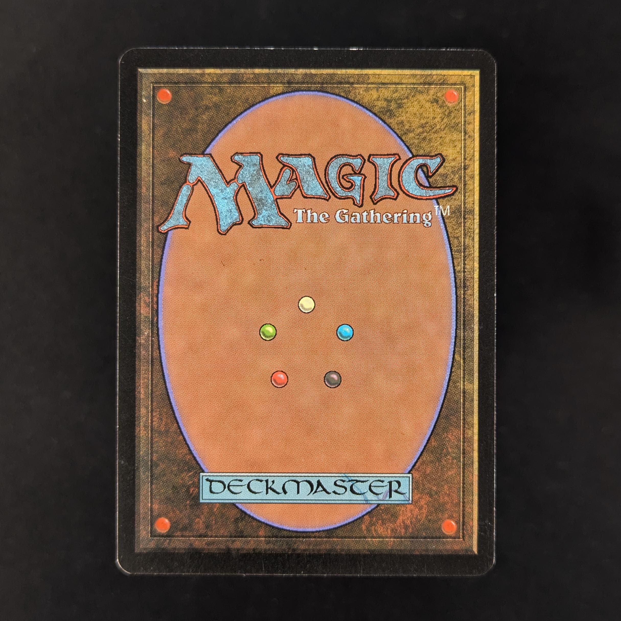 Gaea's Cradle - Urza's Saga