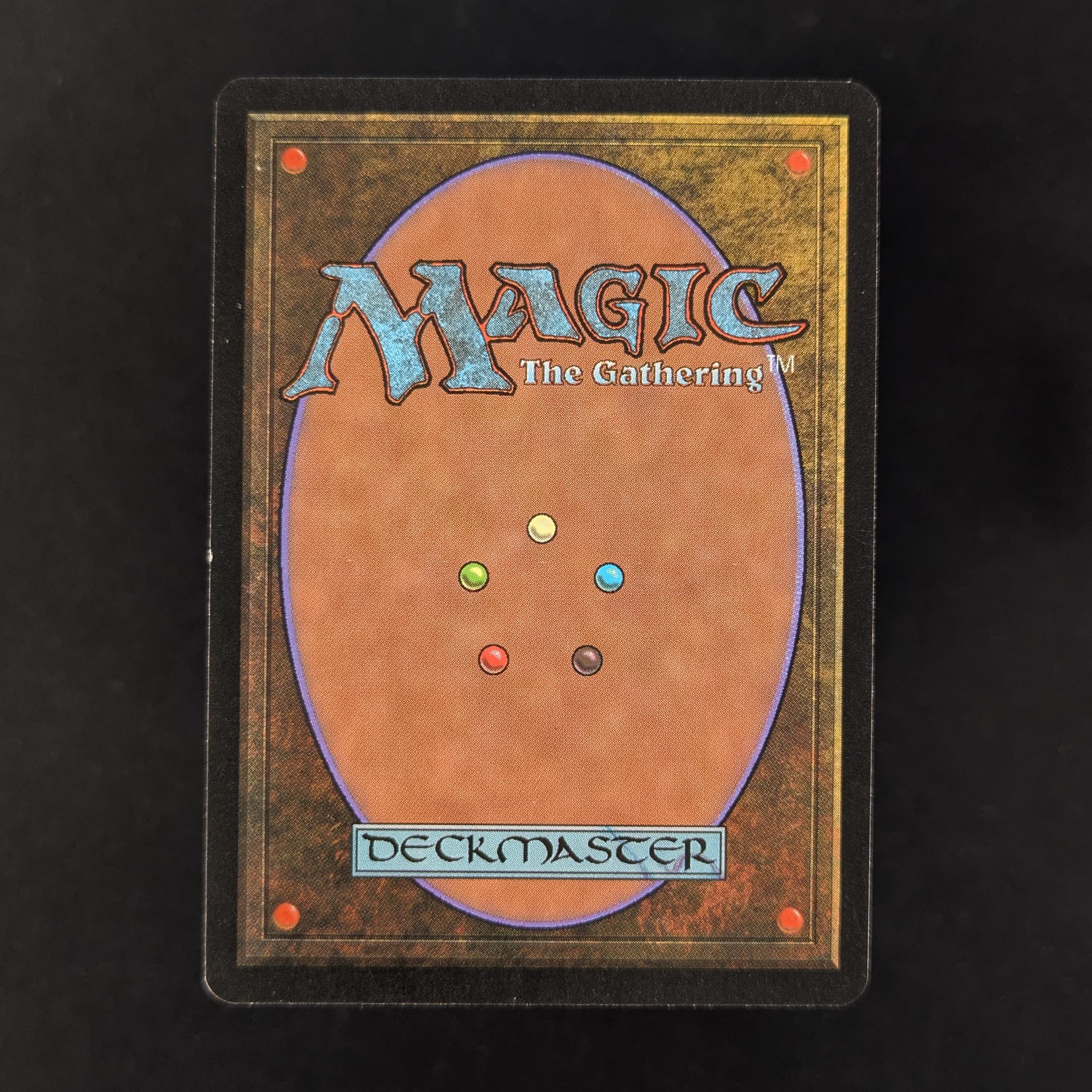 MTG Singles - Serra's Sanctum - Urza's Saga - 