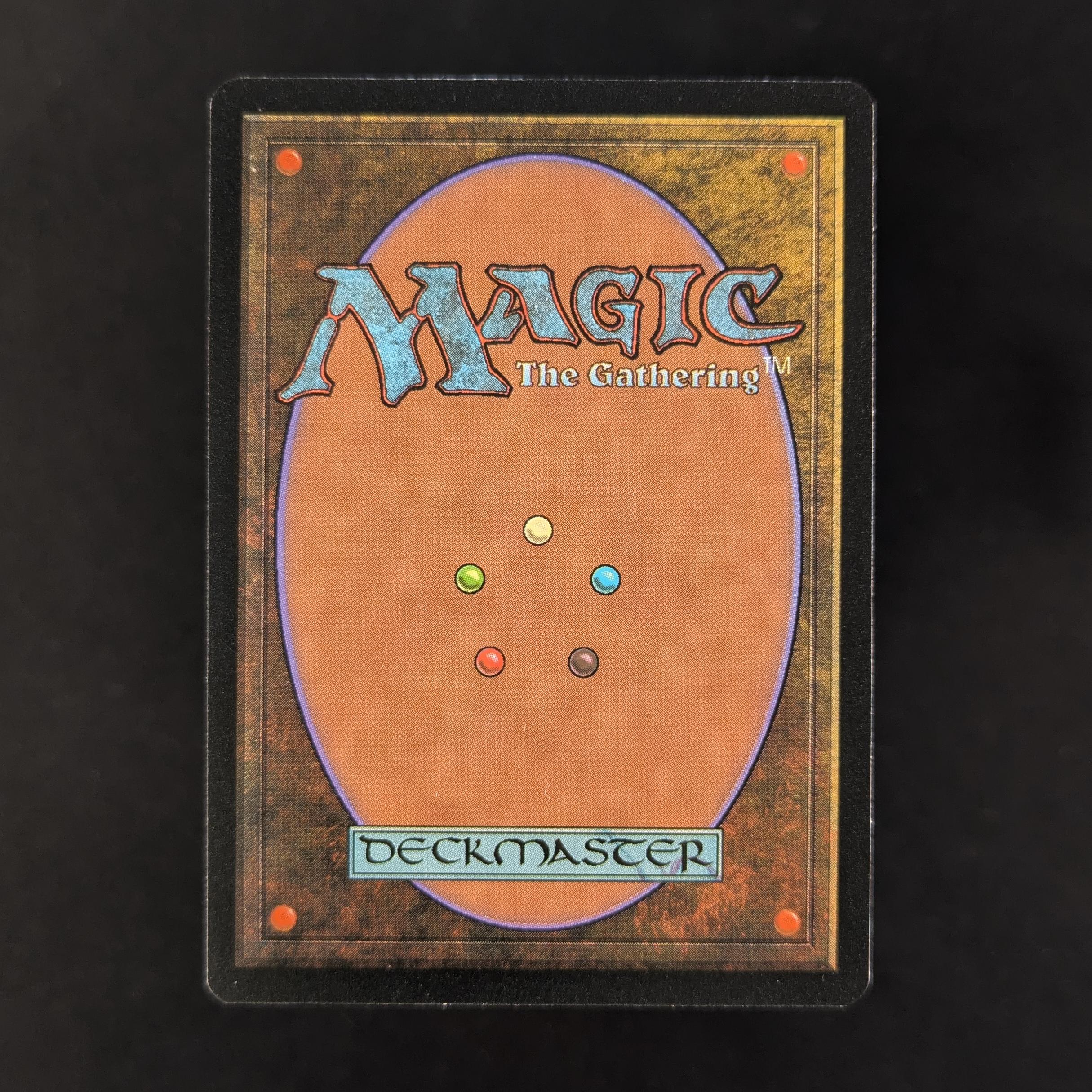 MTG Singles - Intuition - Tempest - 