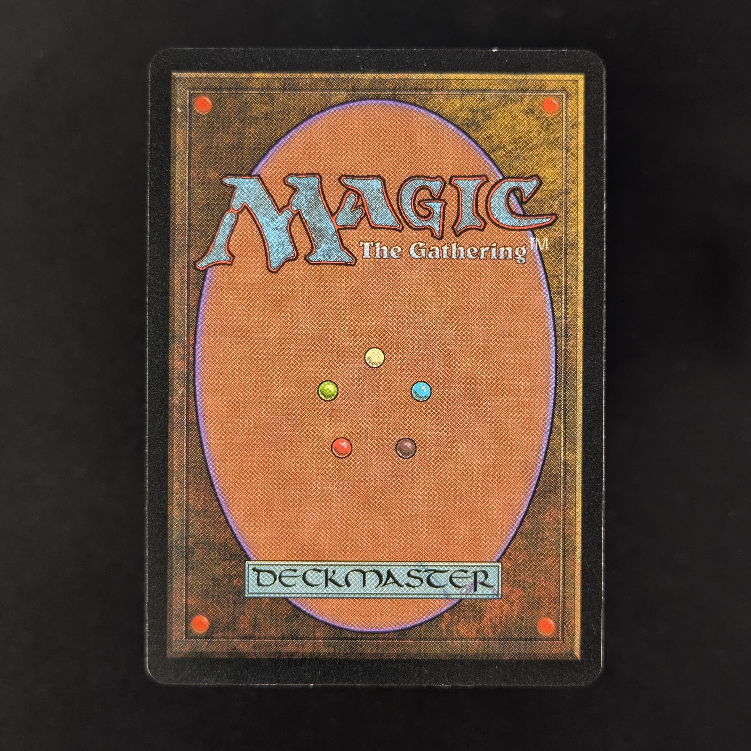 MTG Singles - Intuition - Tempest - 