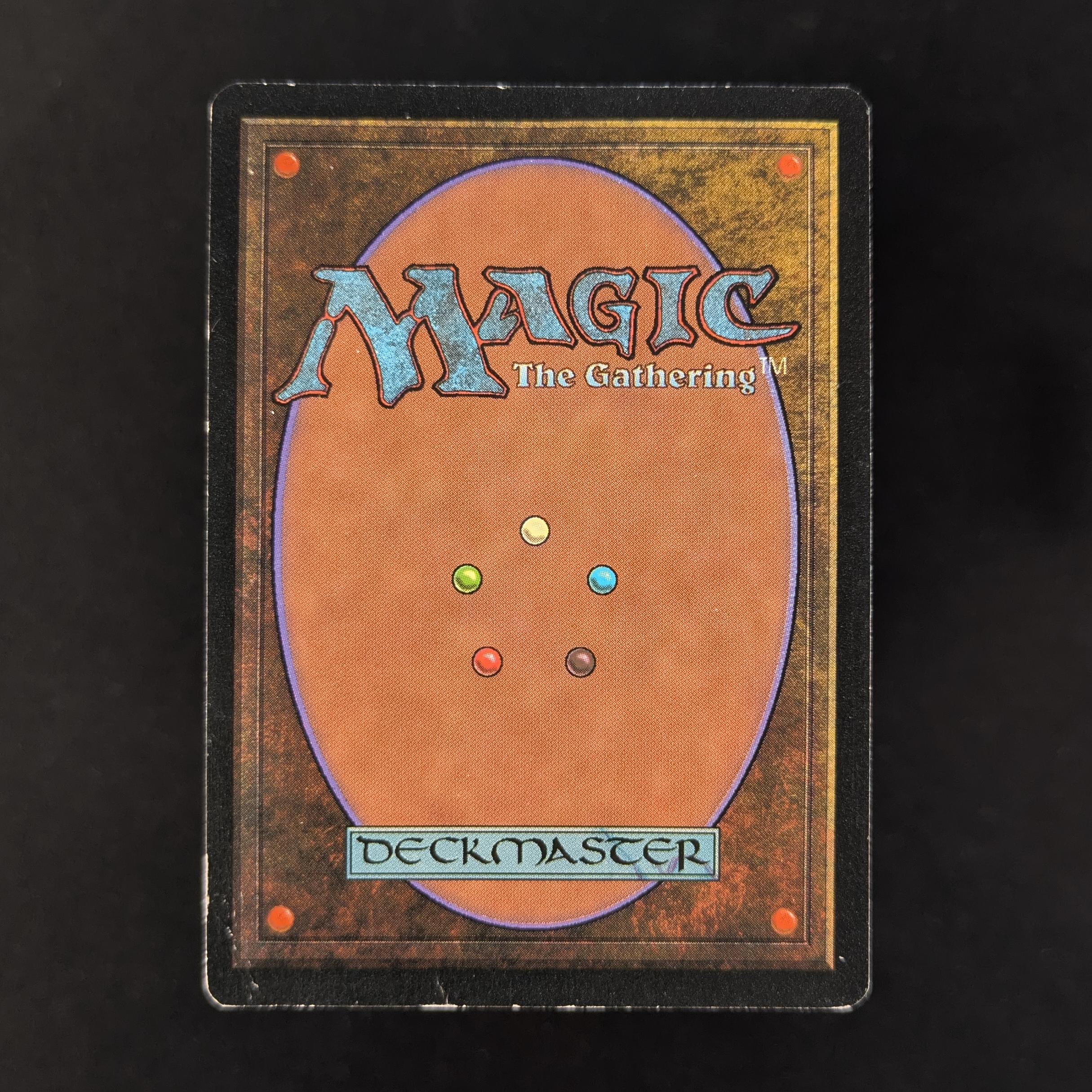 MTG Singles - Intuition - Tempest - 