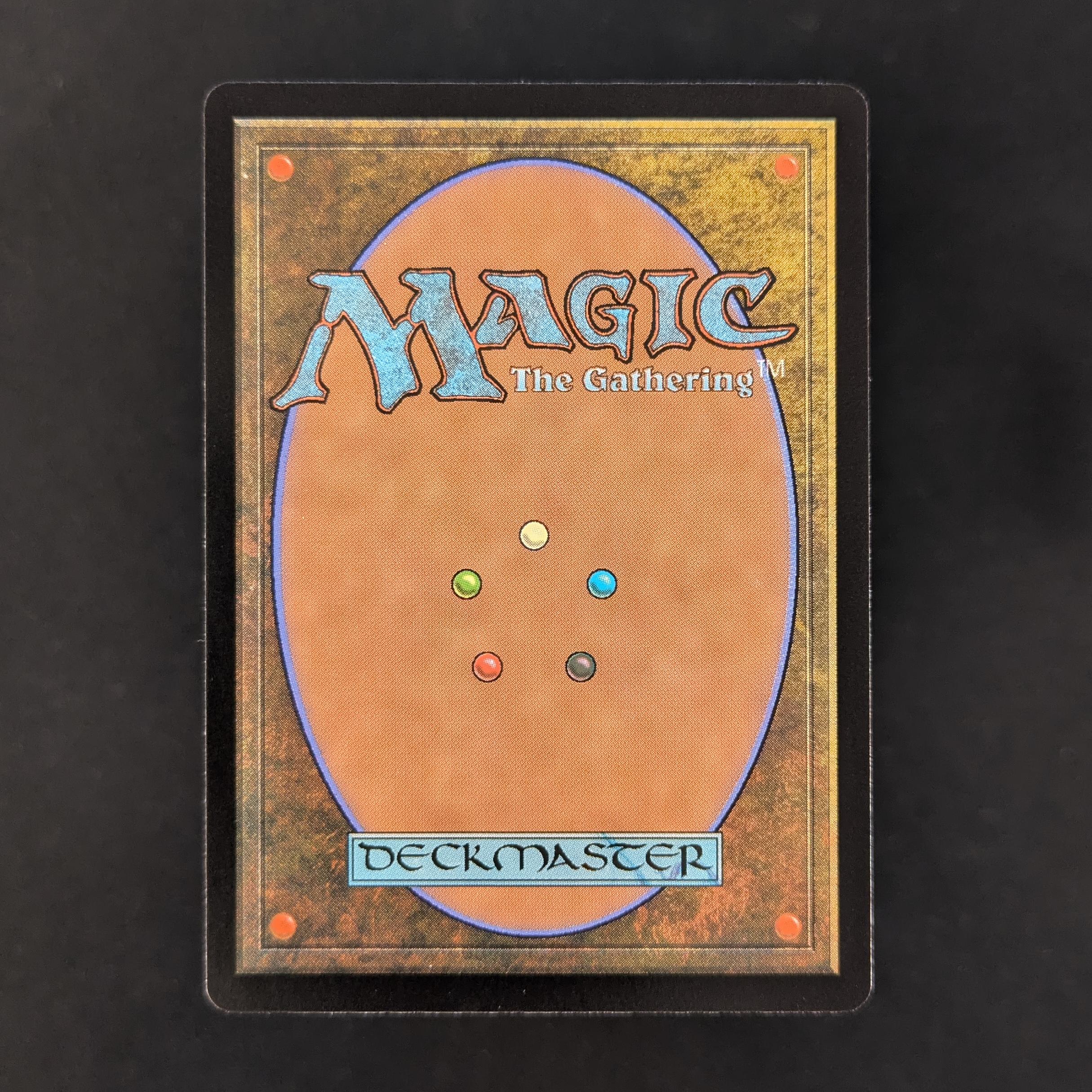 MTG Singles - [FOIL] Necropotence (Confetti Foil) - Enchanting Tales - NM - 
