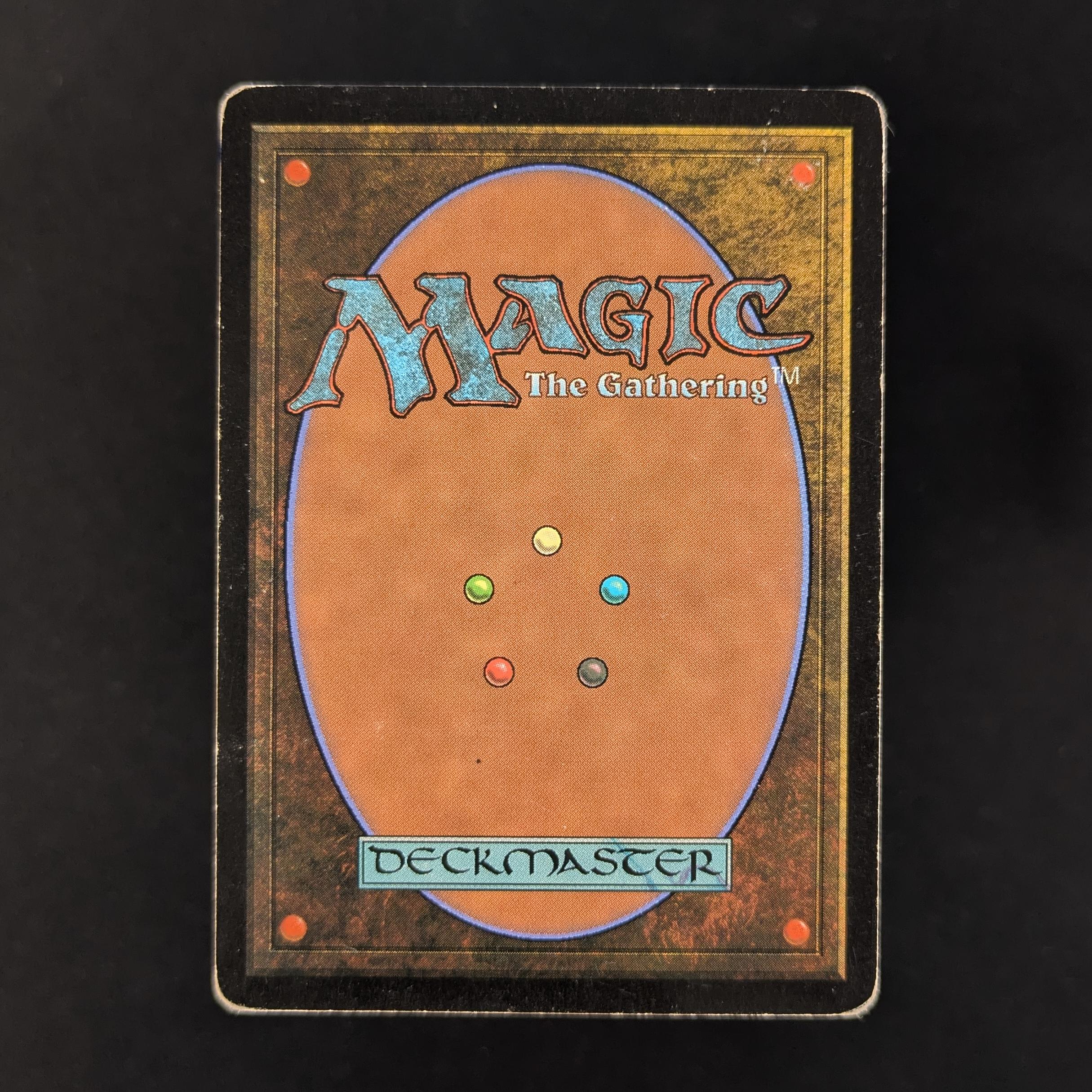 MTG Singles - [FOIL] Seedborn Muse - Legions - PO, INKED - 