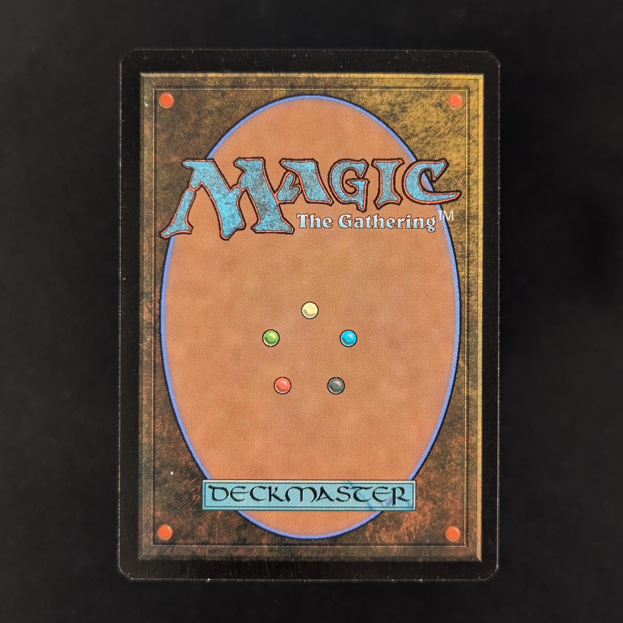 MTG Singles - [FOIL] Stifle - Scourge - EX - 