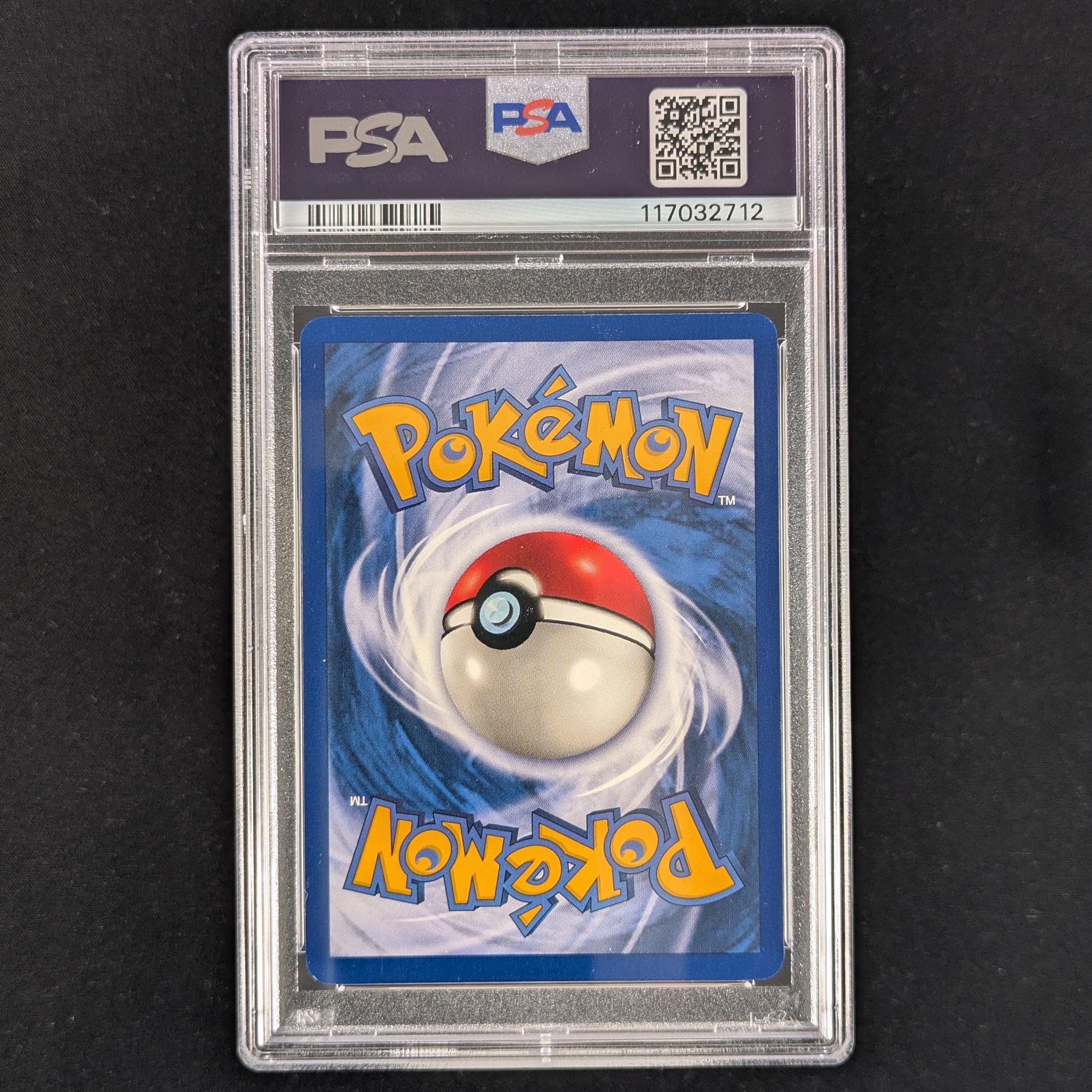 PTCG Singles - Zapdos (BS 16) - Base Set - 